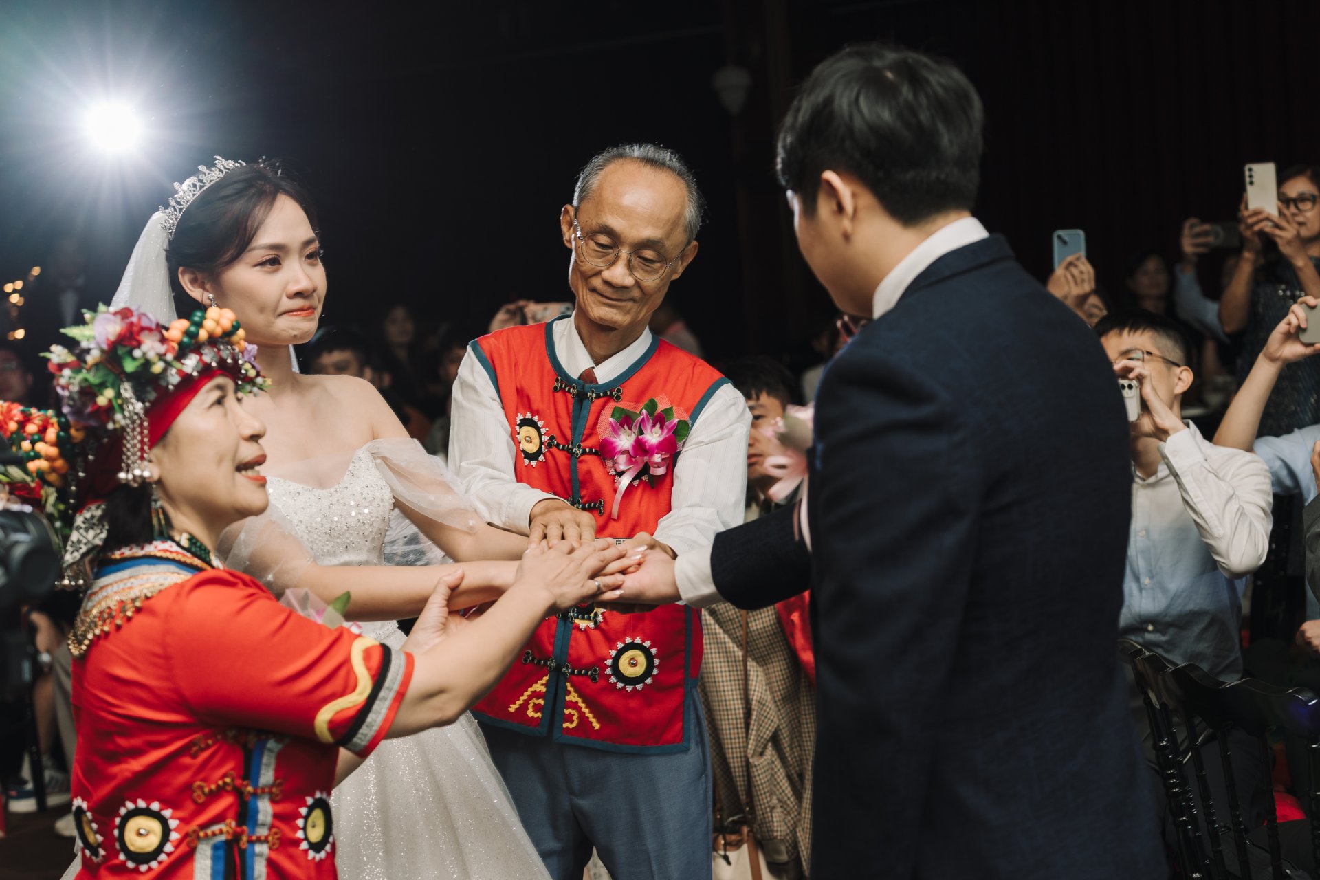 202501070306055 婚禮紀錄｜高雄婚攝｜屏東婚攝｜南部婚攝｜迎娶晚宴｜老新臺菜十全店｜