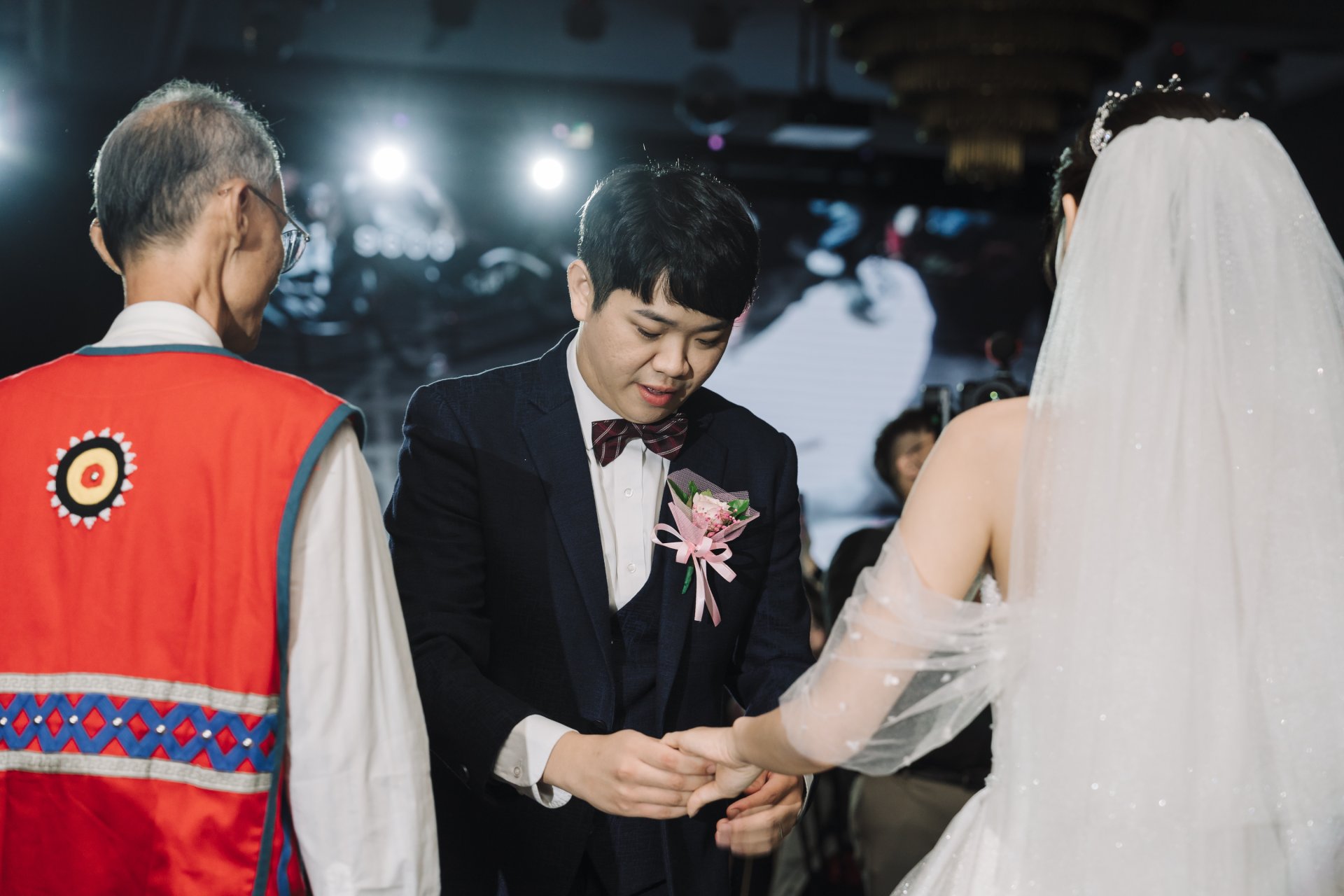 2025010703070337 婚禮紀錄｜高雄婚攝｜屏東婚攝｜南部婚攝｜迎娶晚宴｜老新臺菜十全店｜