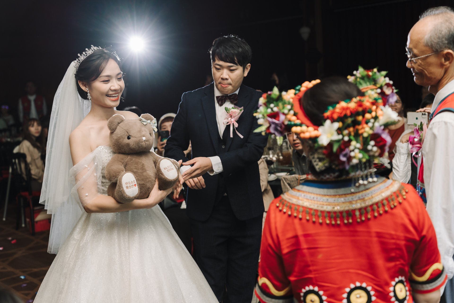 2025010703072841 婚禮紀錄｜高雄婚攝｜屏東婚攝｜南部婚攝｜迎娶晚宴｜老新臺菜十全店｜