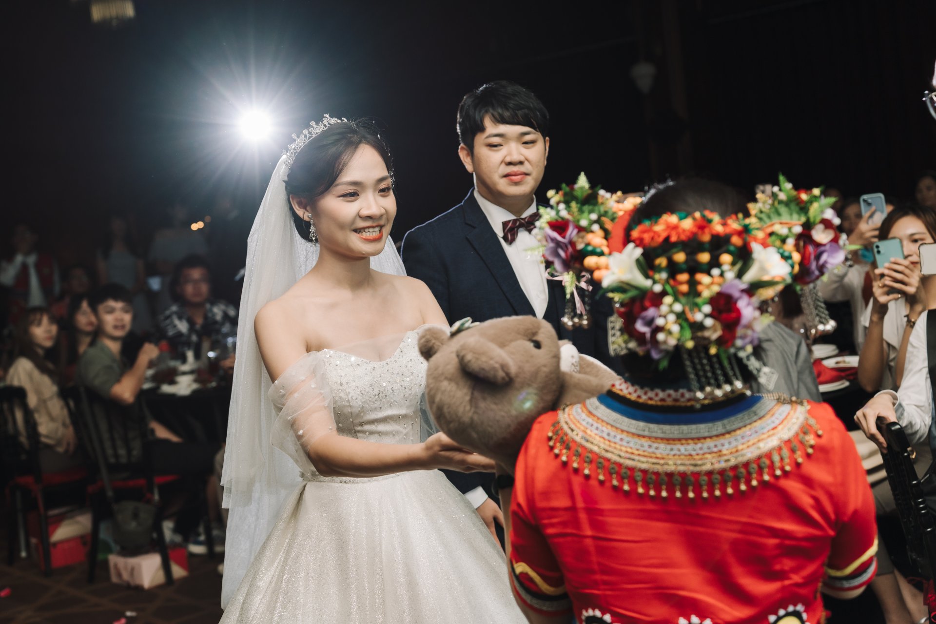 2025010703075463 婚禮紀錄｜高雄婚攝｜屏東婚攝｜南部婚攝｜迎娶晚宴｜老新臺菜十全店｜