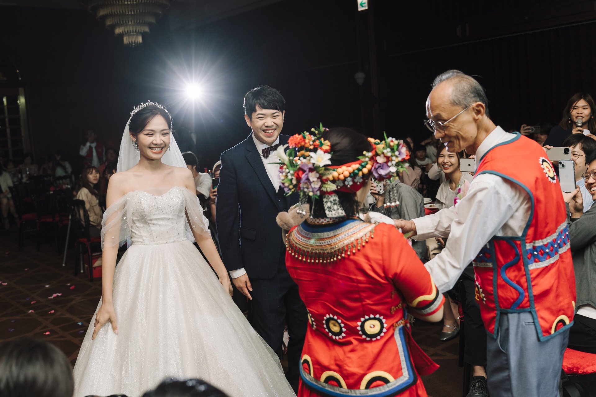 2025010703080755 婚禮紀錄｜高雄婚攝｜屏東婚攝｜南部婚攝｜迎娶晚宴｜老新臺菜十全店｜