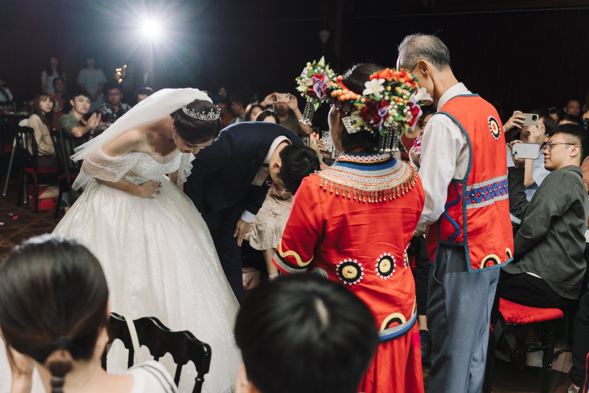 2025010703092255 婚禮紀錄｜高雄婚攝｜屏東婚攝｜南部婚攝｜迎娶晚宴｜老新臺菜十全店｜