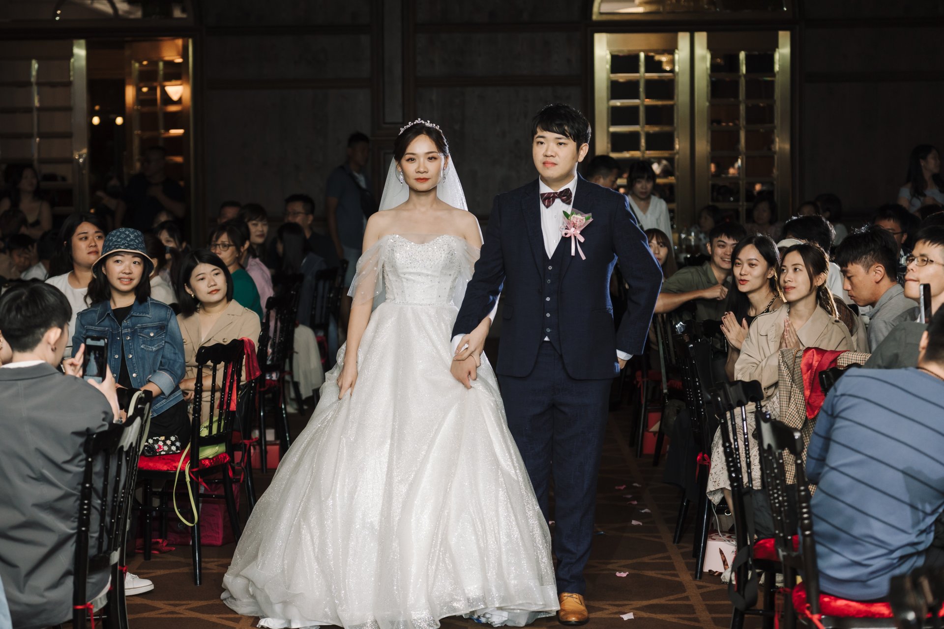 2025010703110093 婚禮紀錄｜高雄婚攝｜屏東婚攝｜南部婚攝｜迎娶晚宴｜老新臺菜十全店｜
