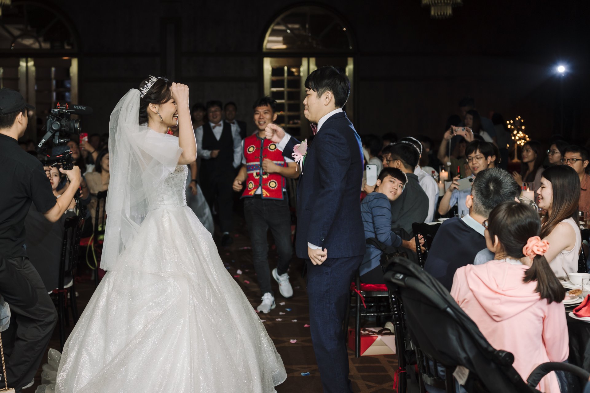 2025010703112444 婚禮紀錄｜高雄婚攝｜屏東婚攝｜南部婚攝｜迎娶晚宴｜老新臺菜十全店｜