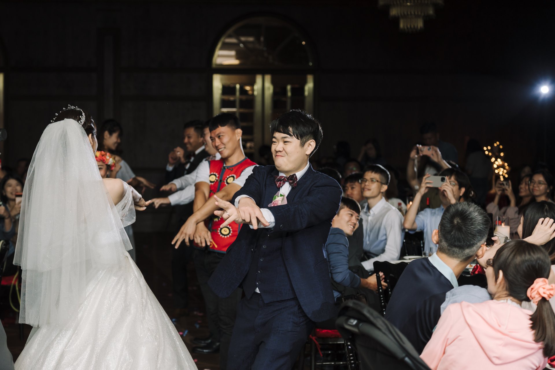 2025010703113580 婚禮紀錄｜高雄婚攝｜屏東婚攝｜南部婚攝｜迎娶晚宴｜老新臺菜十全店｜