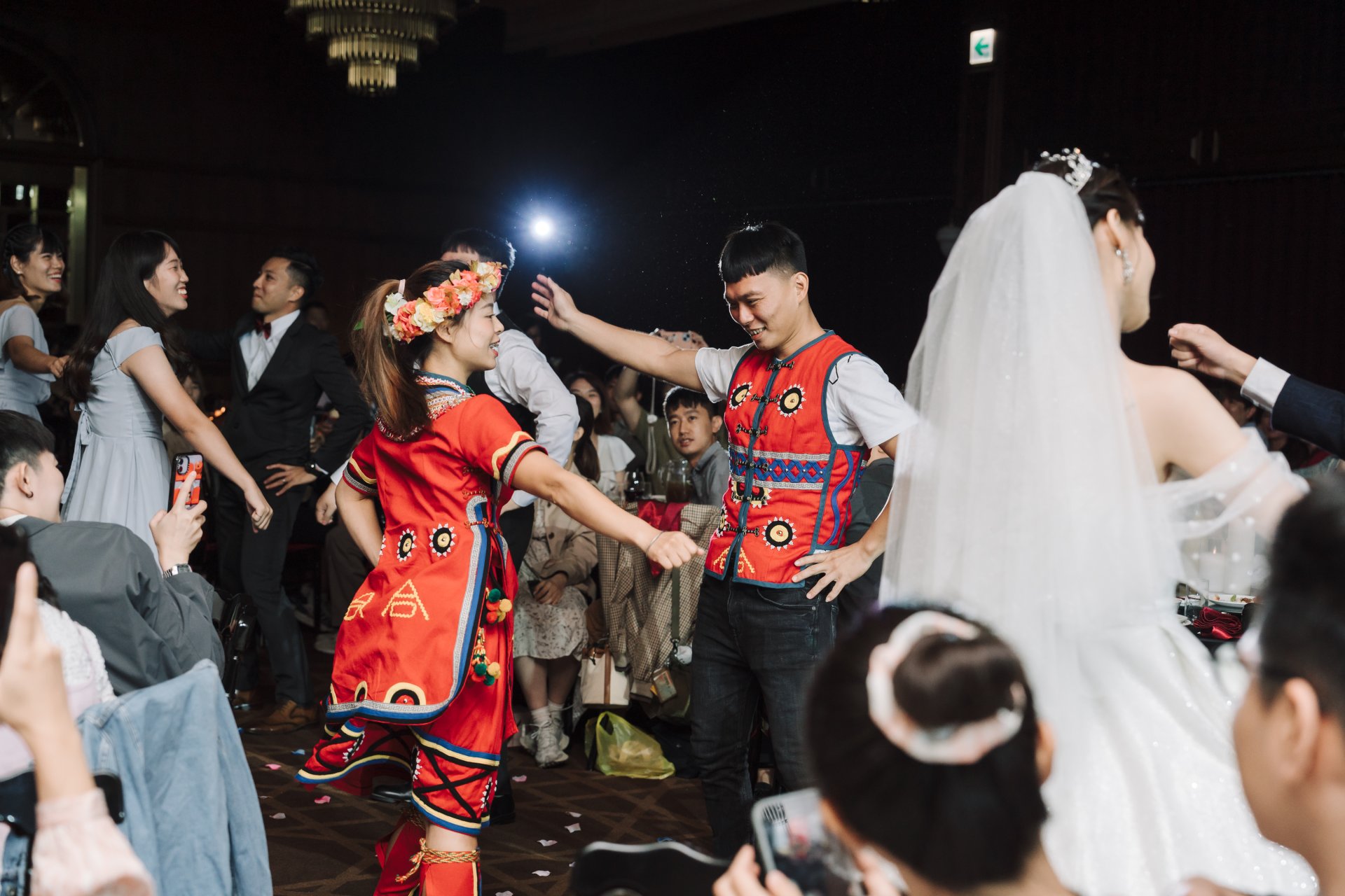 20250107031212100 婚禮紀錄｜高雄婚攝｜屏東婚攝｜南部婚攝｜迎娶晚宴｜老新臺菜十全店｜