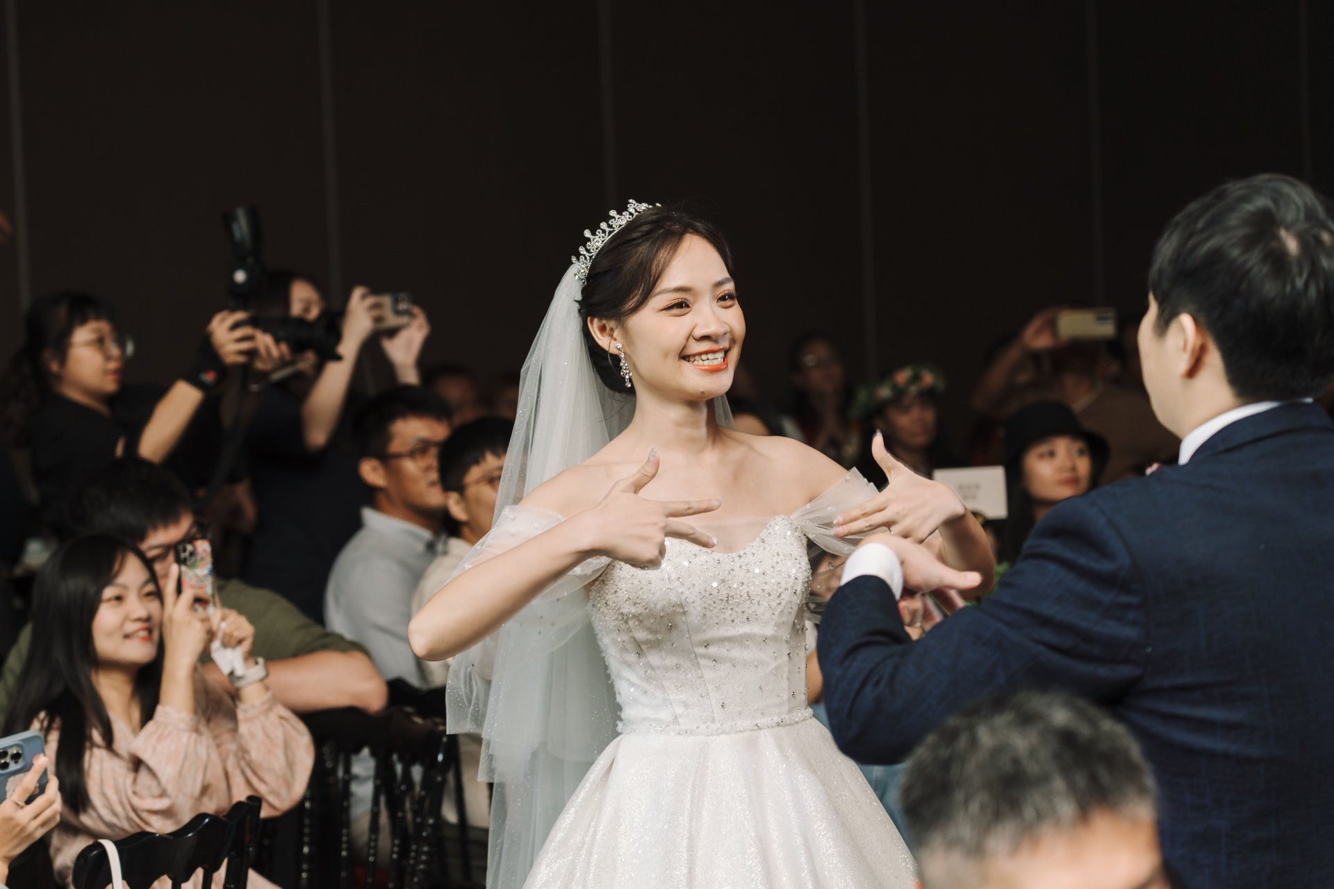 2025010703123268 婚禮紀錄｜高雄婚攝｜屏東婚攝｜南部婚攝｜迎娶晚宴｜老新臺菜十全店｜