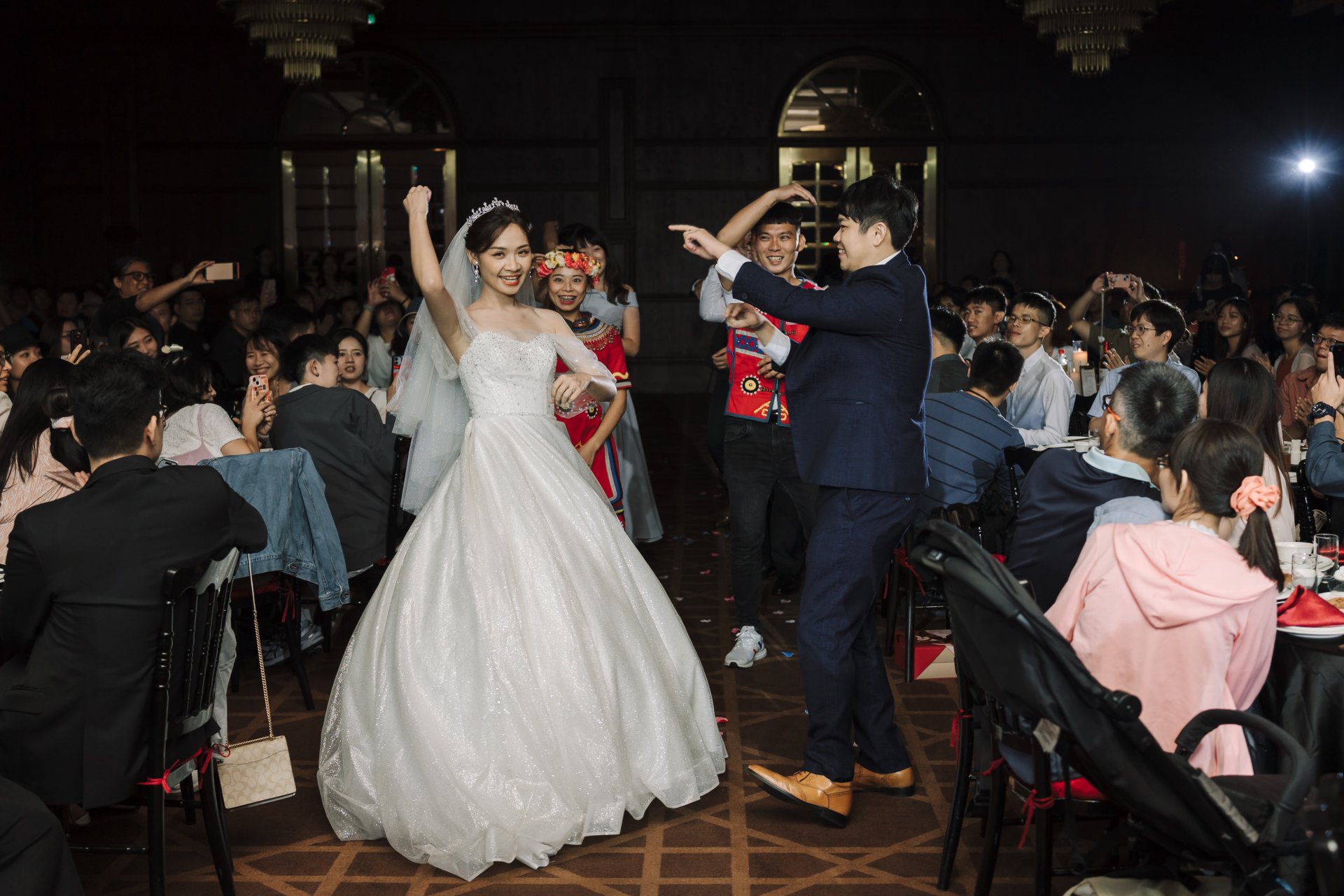 2025010703135524 婚禮紀錄｜高雄婚攝｜屏東婚攝｜南部婚攝｜迎娶晚宴｜老新臺菜十全店｜