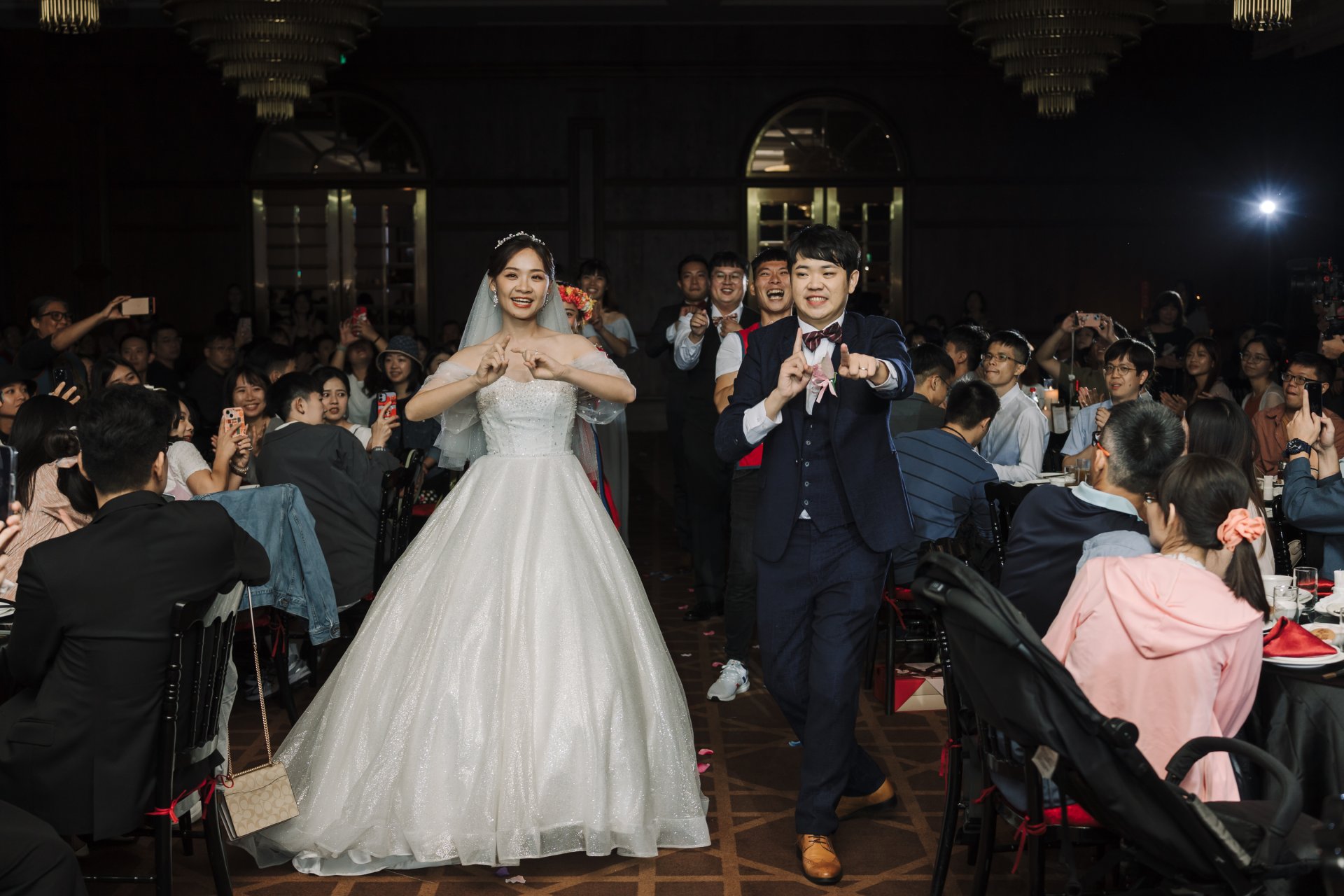 2025010703140799 婚禮紀錄｜高雄婚攝｜屏東婚攝｜南部婚攝｜迎娶晚宴｜老新臺菜十全店｜