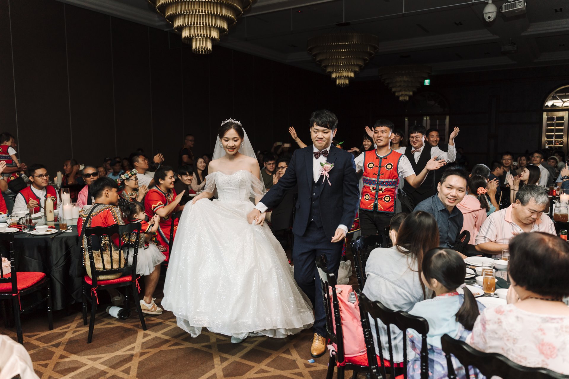 2025010703144464 婚禮紀錄｜高雄婚攝｜屏東婚攝｜南部婚攝｜迎娶晚宴｜老新臺菜十全店｜