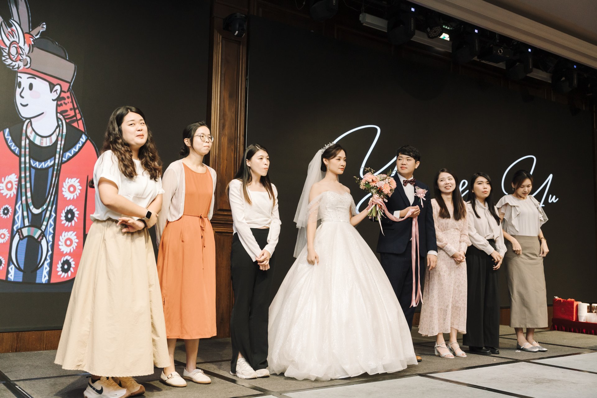 2025010703245612 婚禮紀錄｜高雄婚攝｜屏東婚攝｜南部婚攝｜迎娶晚宴｜老新臺菜十全店｜