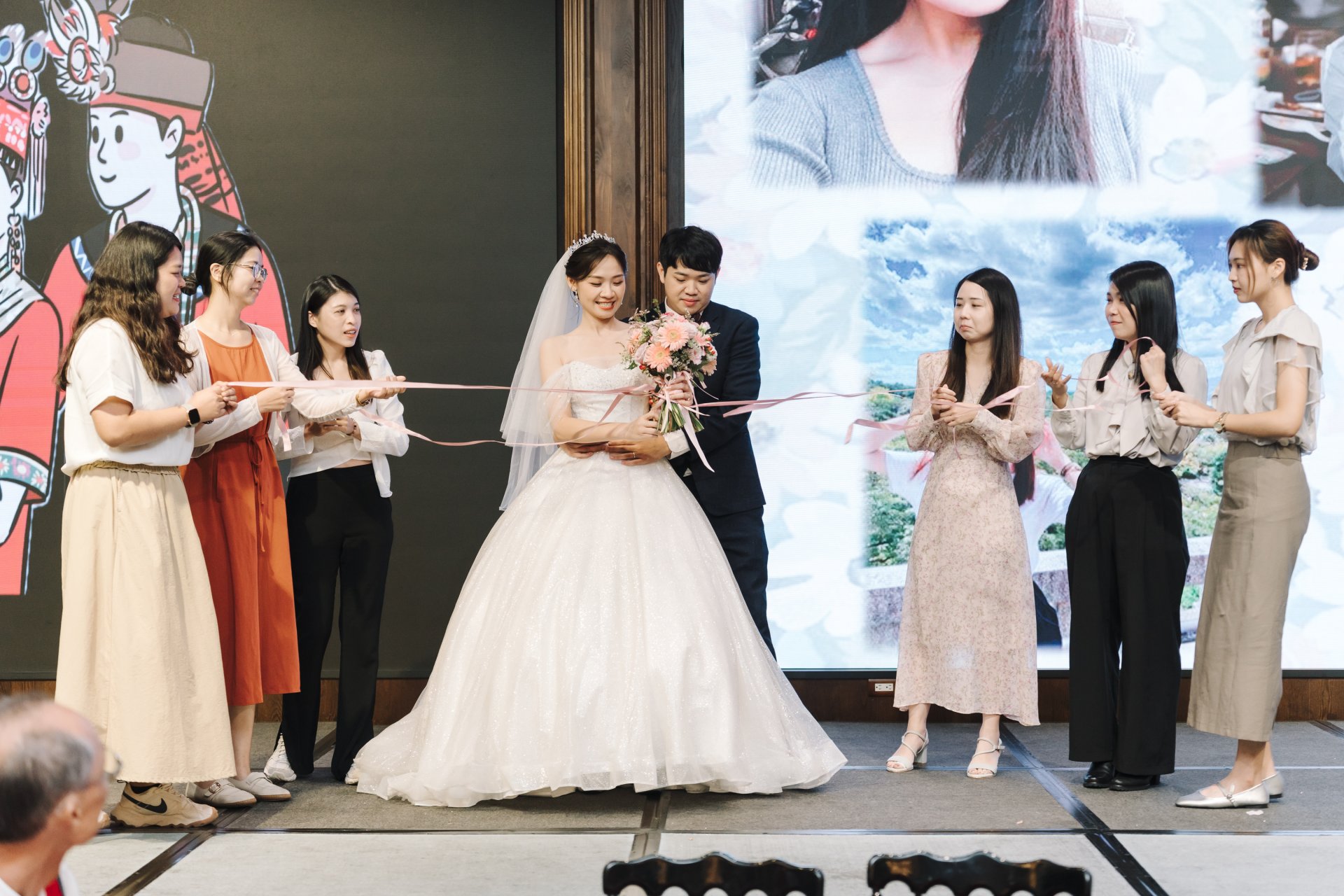 2025010703261431 婚禮紀錄｜高雄婚攝｜屏東婚攝｜南部婚攝｜迎娶晚宴｜老新臺菜十全店｜