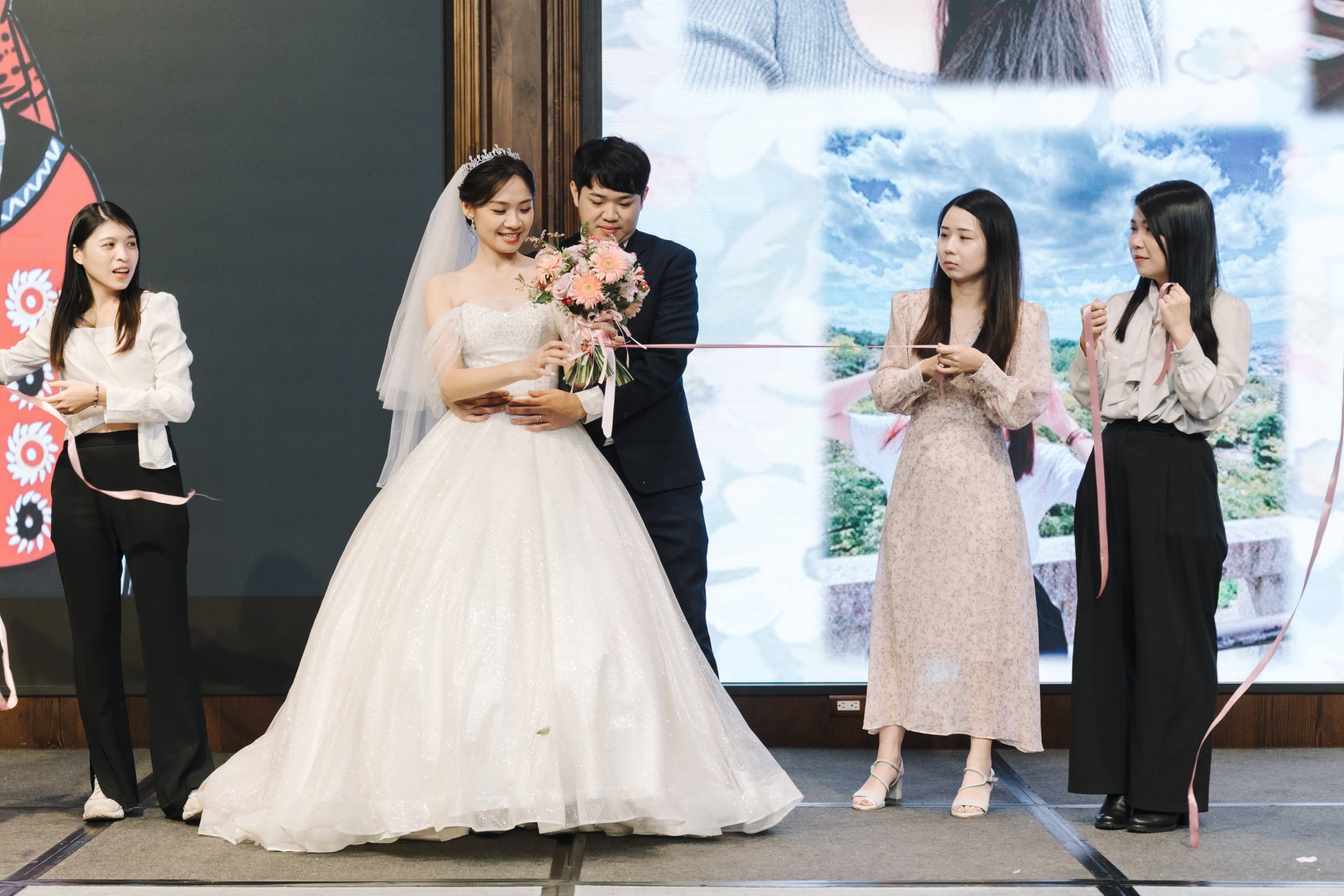 20250107032626100 婚禮紀錄｜高雄婚攝｜屏東婚攝｜南部婚攝｜迎娶晚宴｜老新臺菜十全店｜