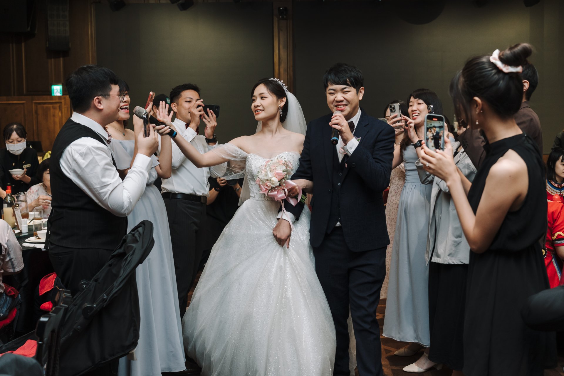 2025010703303917 婚禮紀錄｜高雄婚攝｜屏東婚攝｜南部婚攝｜迎娶晚宴｜老新臺菜十全店｜