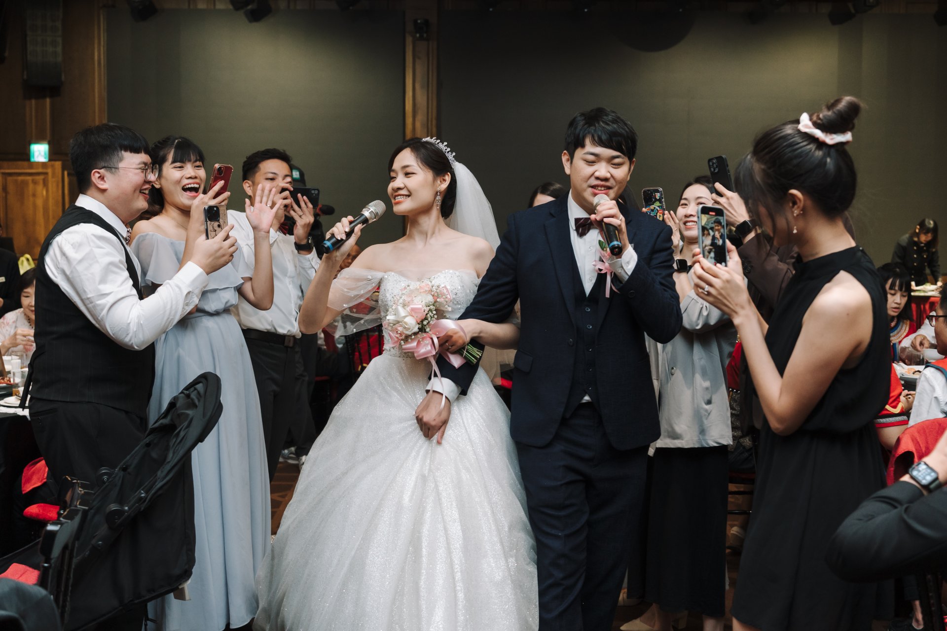 2025010703305266 婚禮紀錄｜高雄婚攝｜屏東婚攝｜南部婚攝｜迎娶晚宴｜老新臺菜十全店｜