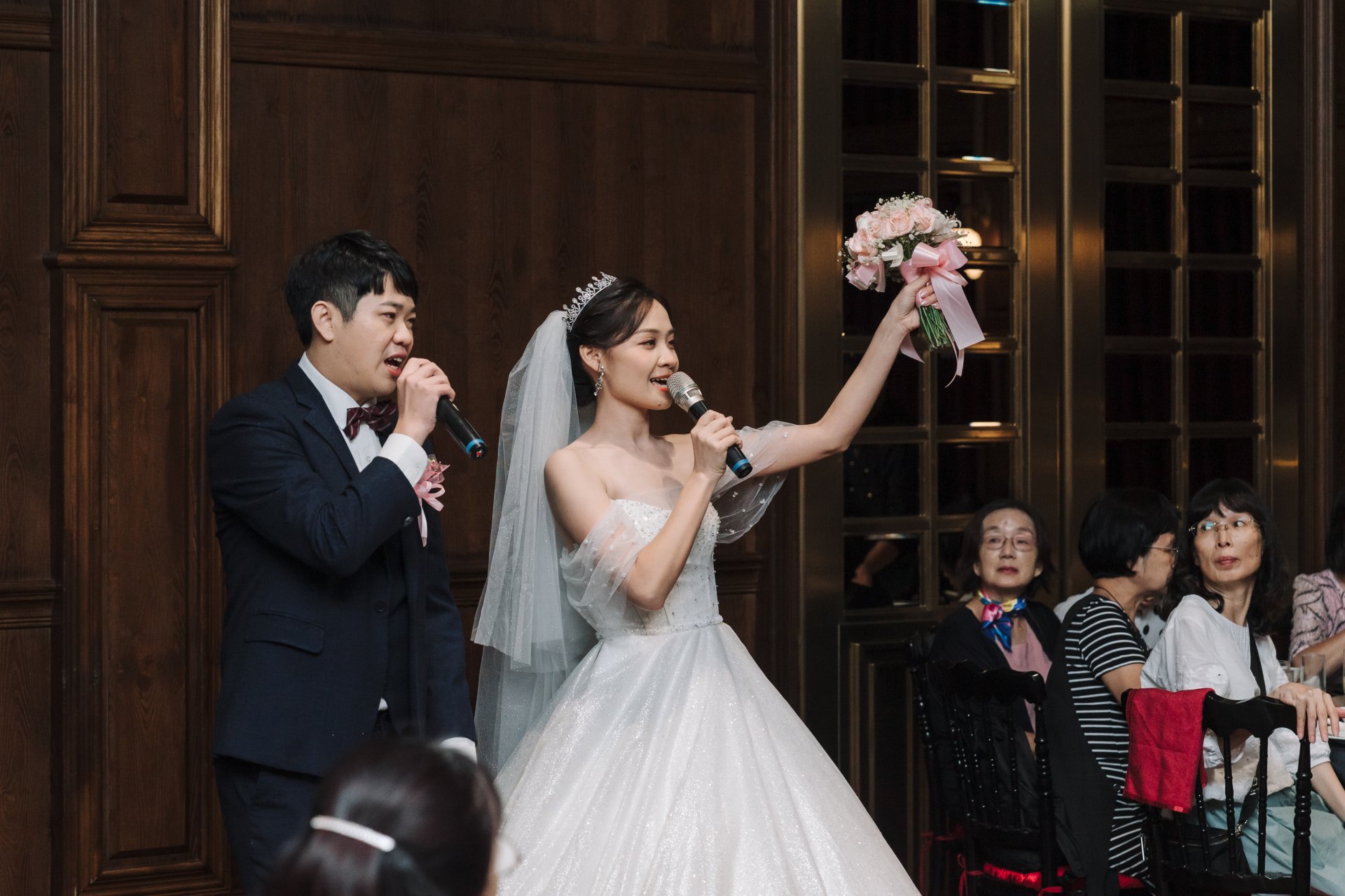 2025010703322639 婚禮紀錄｜高雄婚攝｜屏東婚攝｜南部婚攝｜迎娶晚宴｜老新臺菜十全店｜