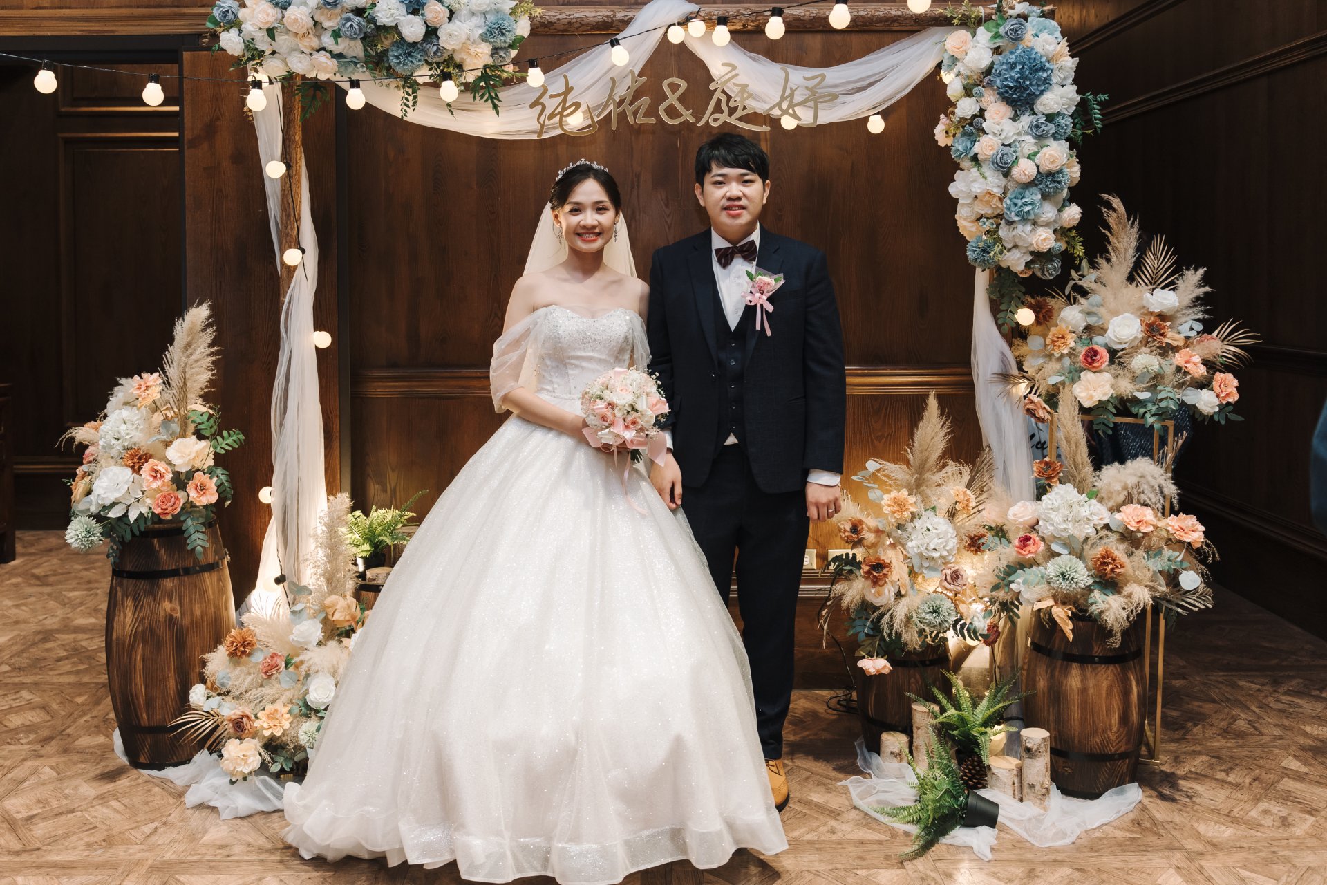 202501070333473 婚禮紀錄｜高雄婚攝｜屏東婚攝｜南部婚攝｜迎娶晚宴｜老新臺菜十全店｜