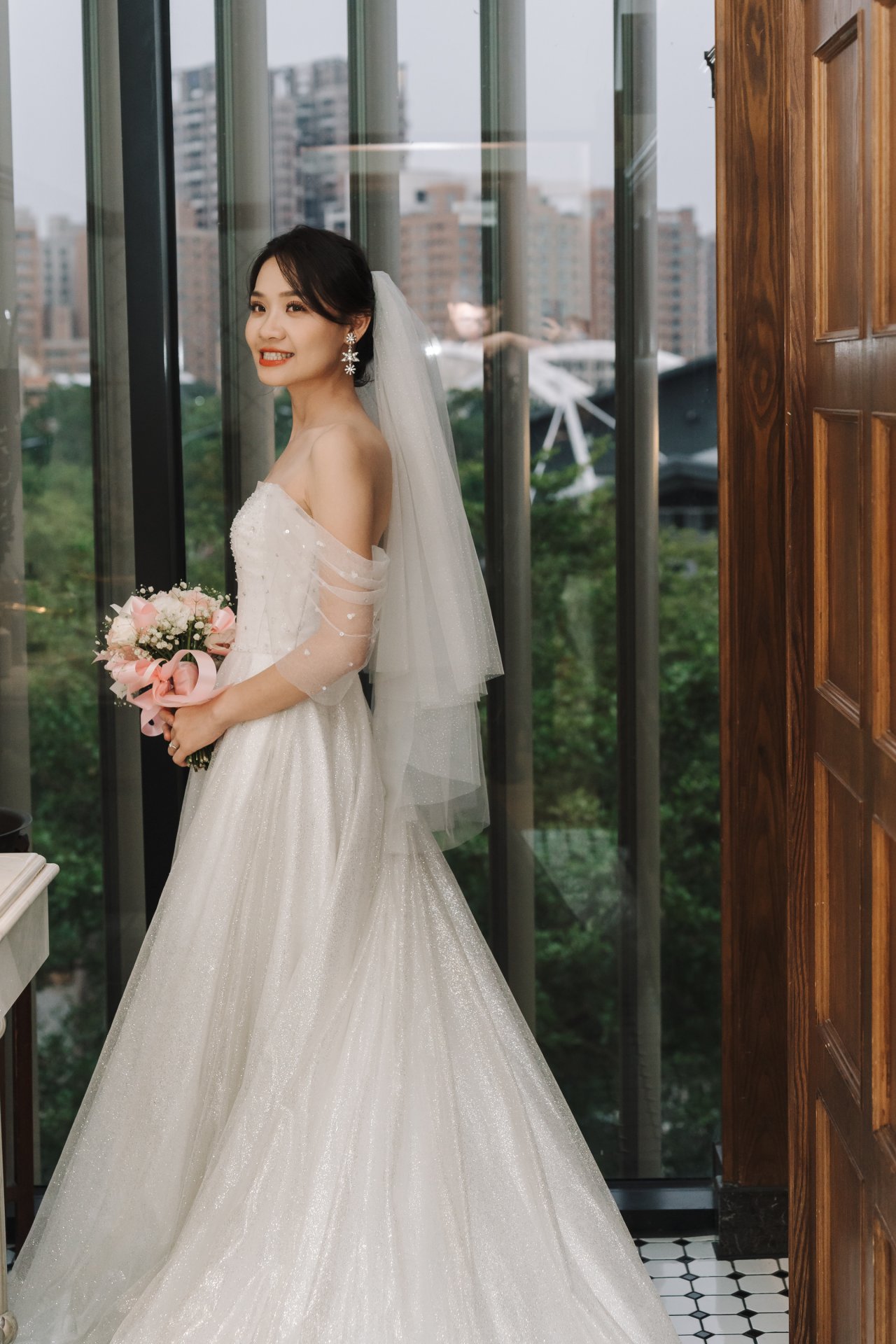 2025010703341487 婚禮紀錄｜高雄婚攝｜屏東婚攝｜南部婚攝｜迎娶晚宴｜老新臺菜十全店｜