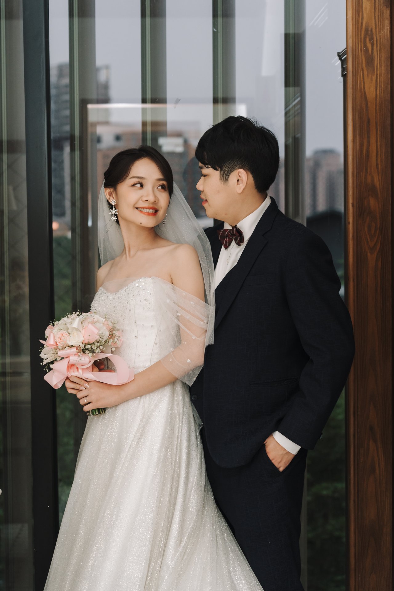 2025010703344981 婚禮紀錄｜高雄婚攝｜屏東婚攝｜南部婚攝｜迎娶晚宴｜老新臺菜十全店｜