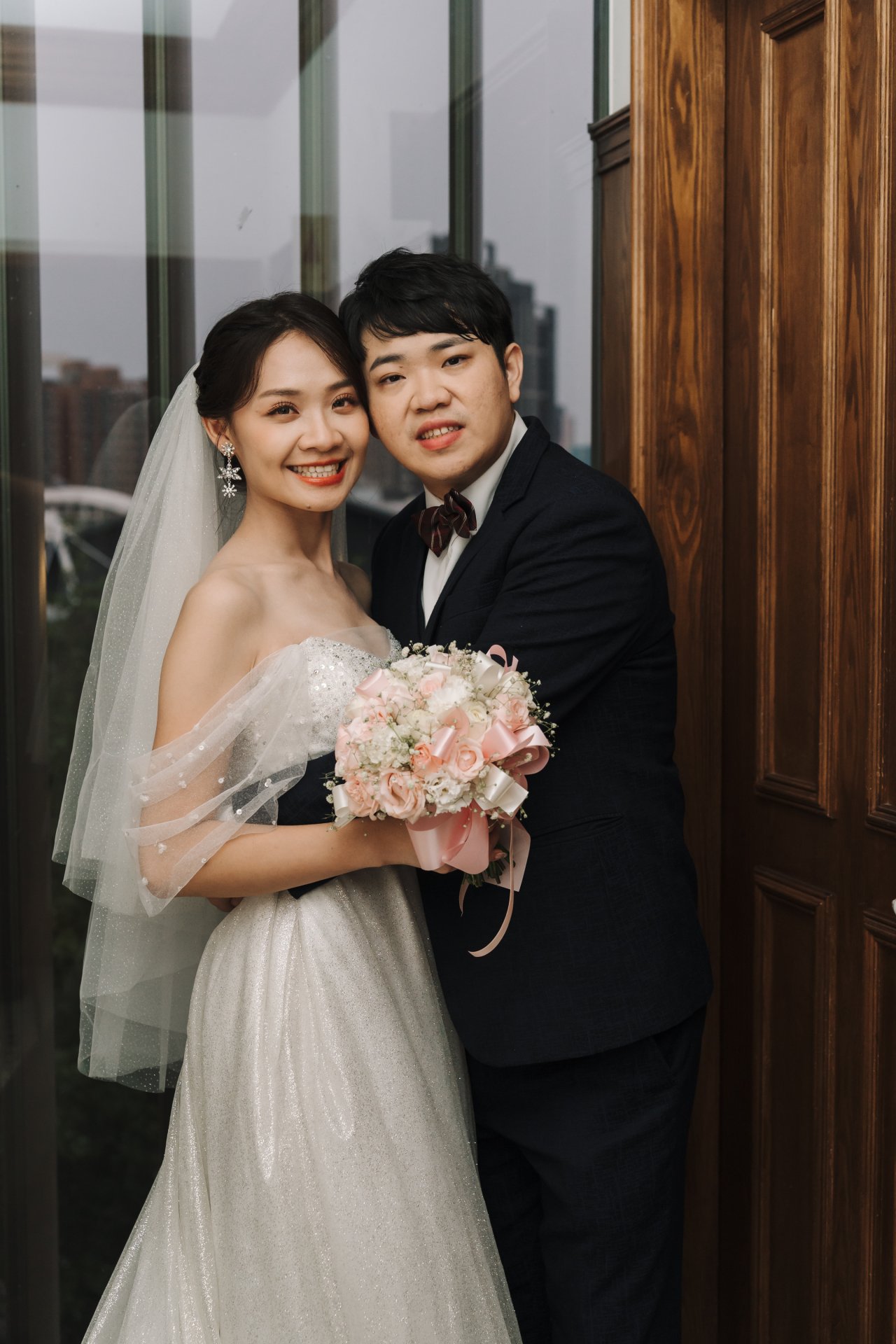 2025010703351374 婚禮紀錄｜高雄婚攝｜屏東婚攝｜南部婚攝｜迎娶晚宴｜老新臺菜十全店｜