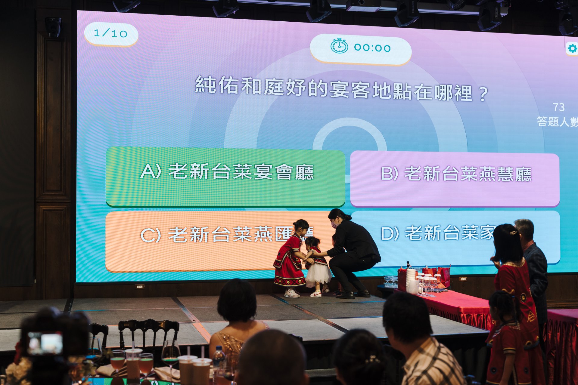 2025010704195291 婚禮紀錄｜高雄婚攝｜屏東婚攝｜南部婚攝｜迎娶晚宴｜老新臺菜十全店｜
