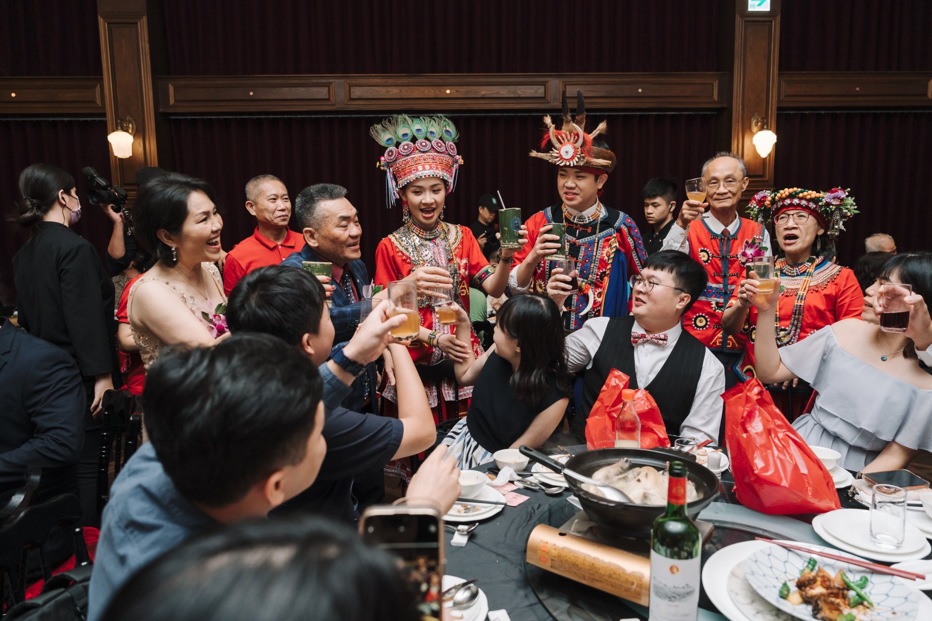 2025010704330191 婚禮紀錄｜高雄婚攝｜屏東婚攝｜南部婚攝｜迎娶晚宴｜老新臺菜十全店｜