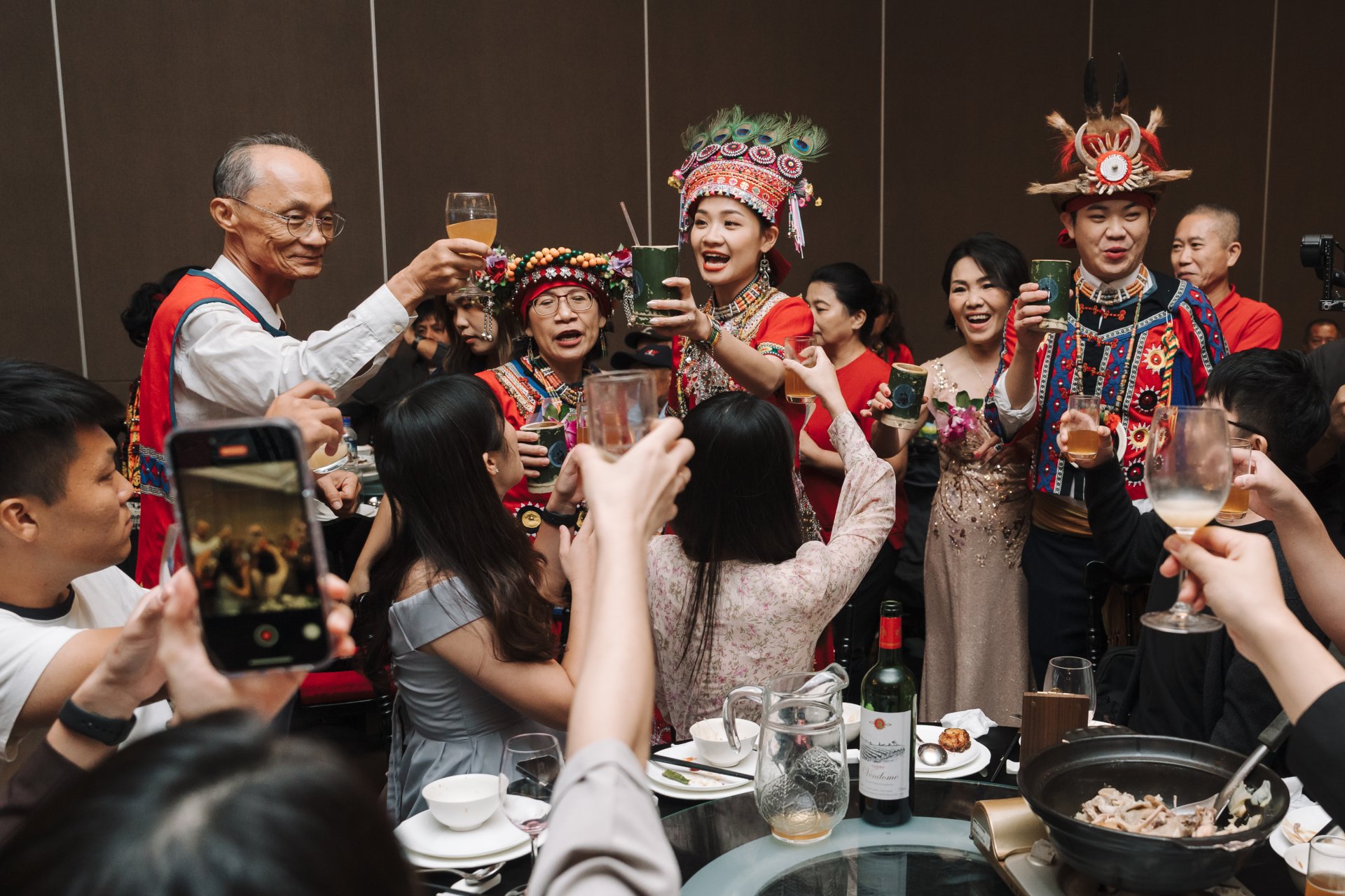 2025010704472930 婚禮紀錄｜高雄婚攝｜屏東婚攝｜南部婚攝｜迎娶晚宴｜老新臺菜十全店｜