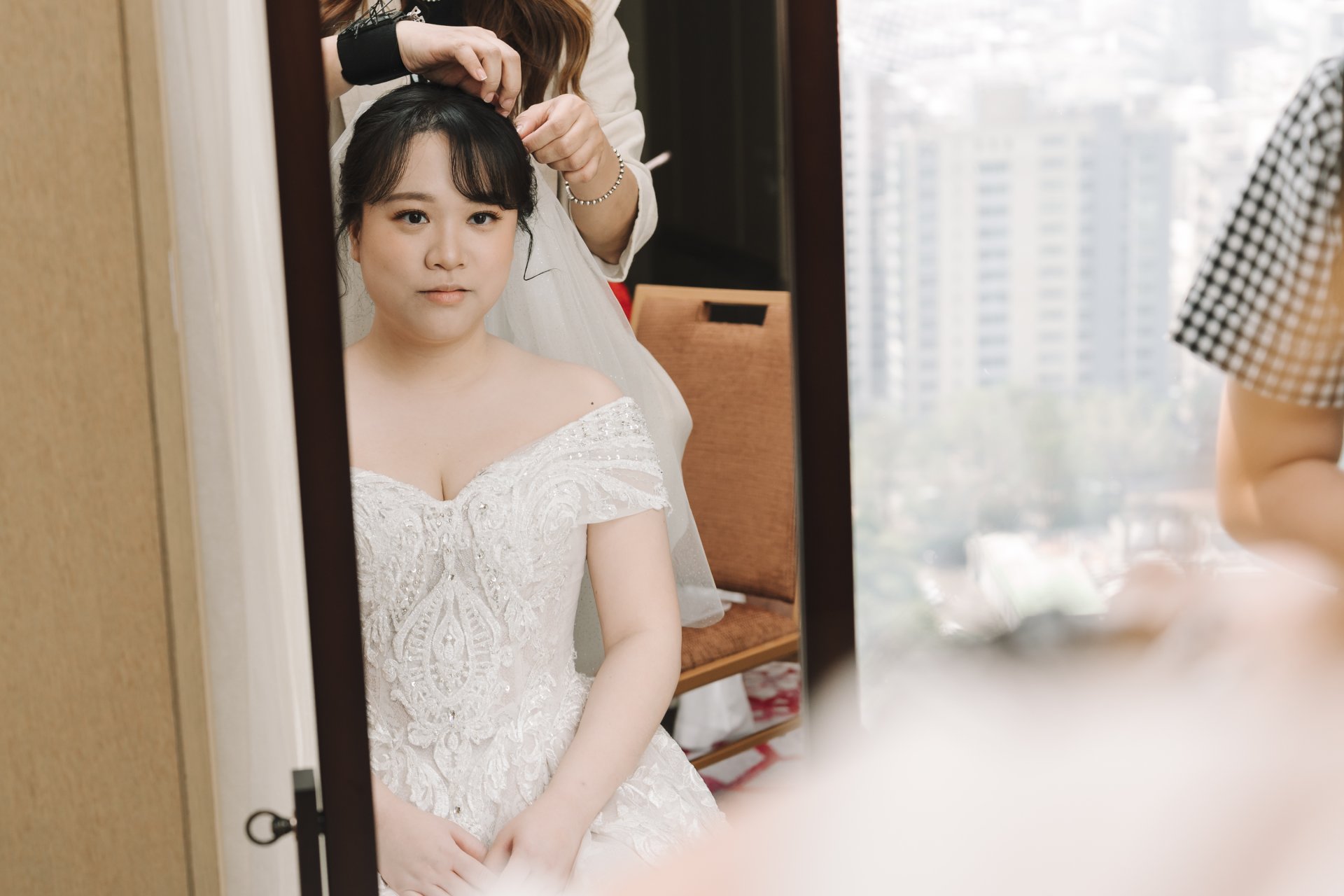 2025010709121668 婚禮紀錄｜高雄婚攝｜屏東婚攝｜南部婚攝｜單宴客｜高雄萬豪酒店｜