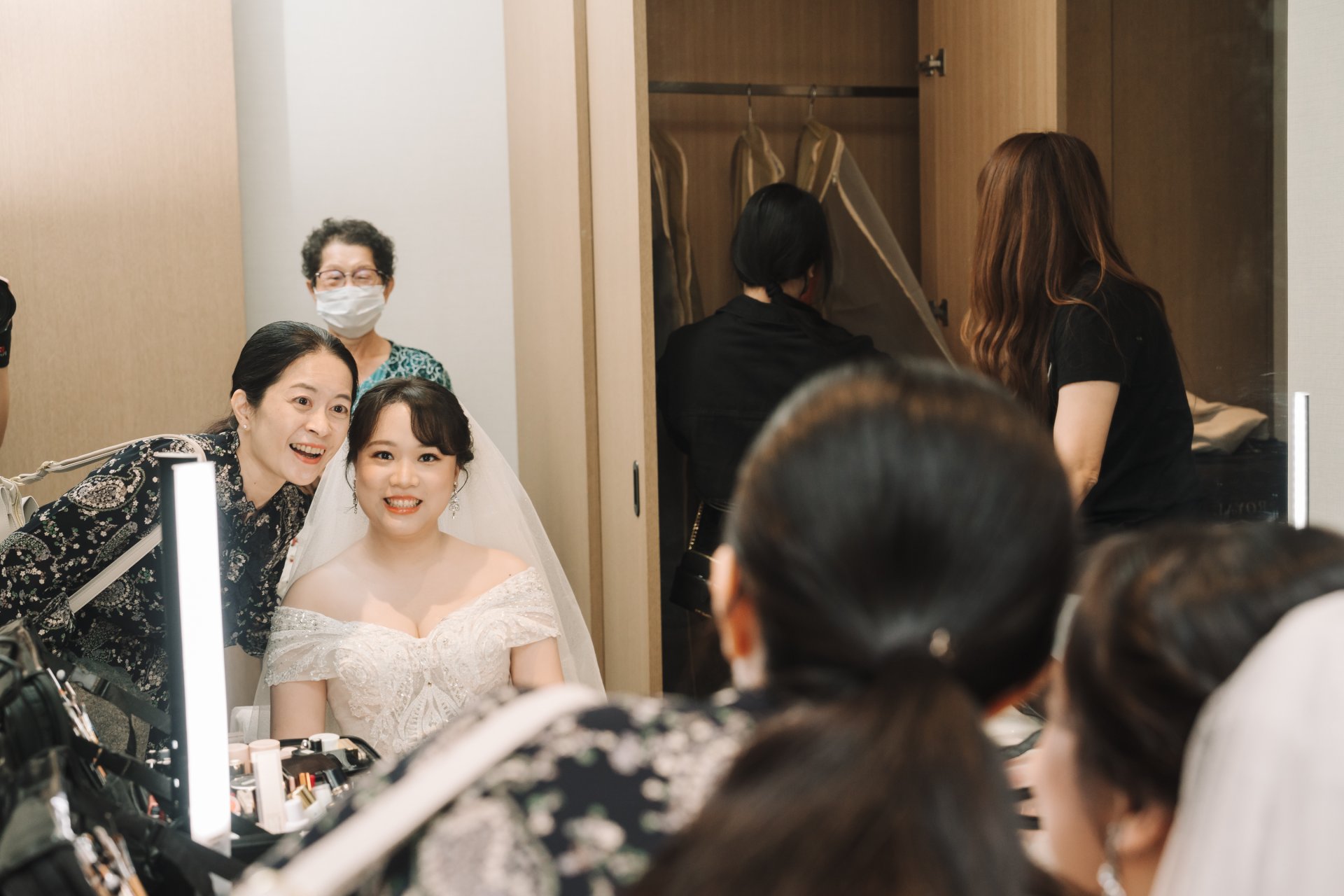 2025010709314732 婚禮紀錄｜高雄婚攝｜屏東婚攝｜南部婚攝｜單宴客｜高雄萬豪酒店｜