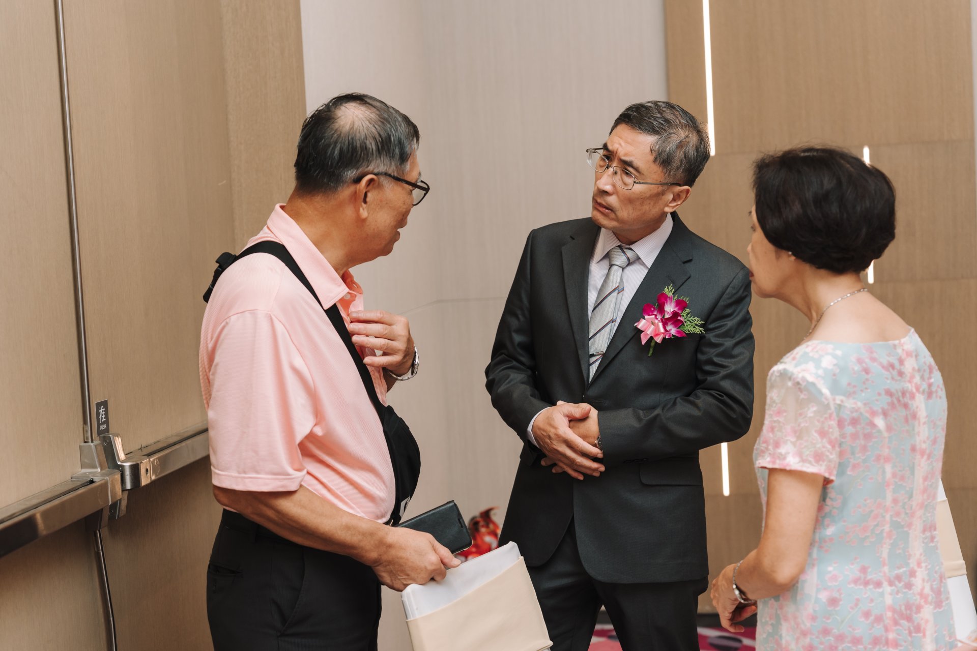 2025010709374657 婚禮紀錄｜高雄婚攝｜屏東婚攝｜南部婚攝｜單宴客｜高雄萬豪酒店｜