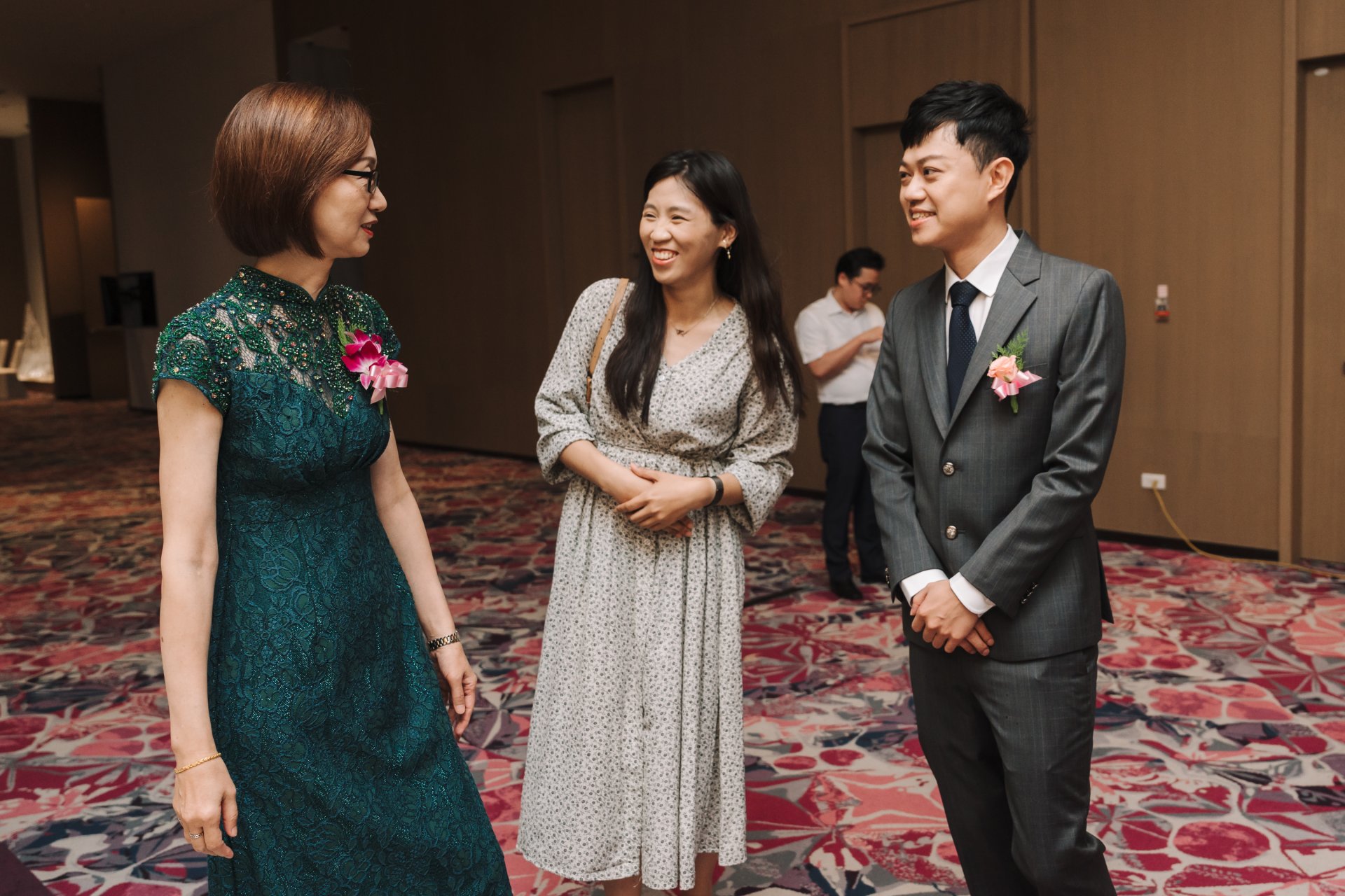 2025010709390879 婚禮紀錄｜高雄婚攝｜屏東婚攝｜南部婚攝｜單宴客｜高雄萬豪酒店｜
