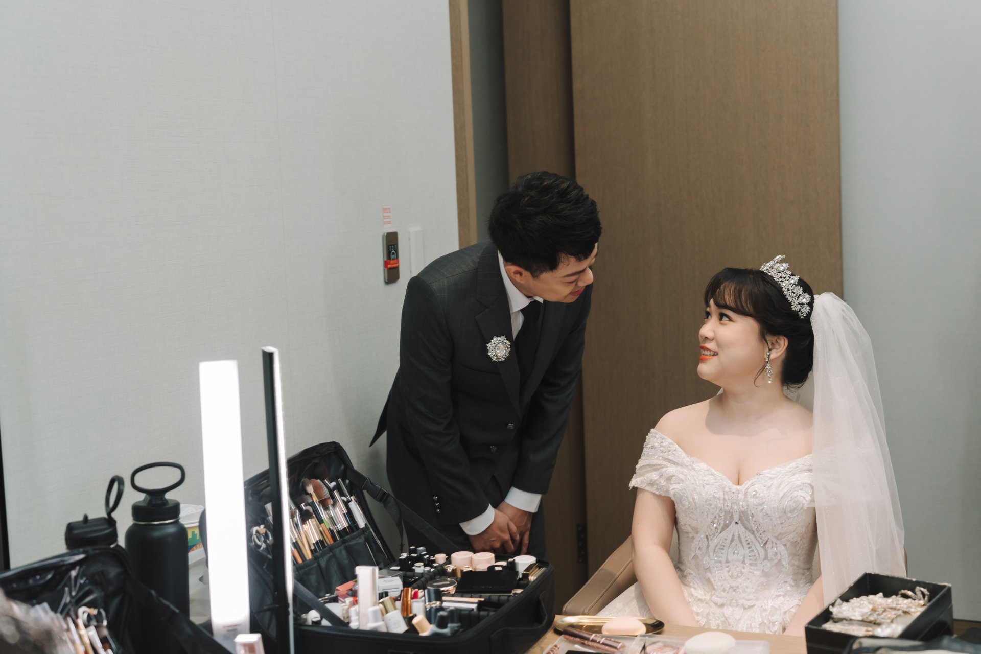 2025010709450813 婚禮紀錄｜高雄婚攝｜屏東婚攝｜南部婚攝｜單宴客｜高雄萬豪酒店｜