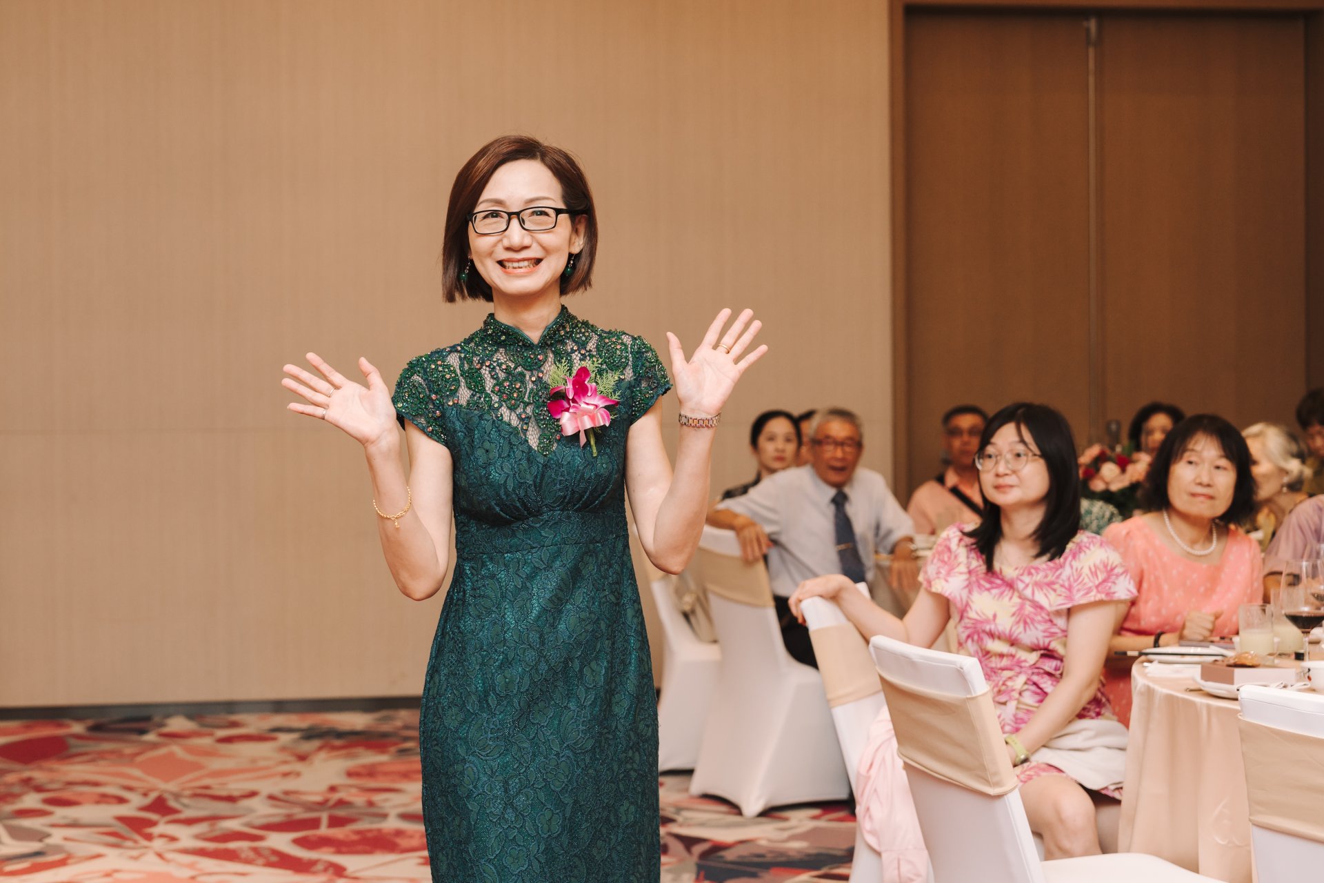 2025010709502470 婚禮紀錄｜高雄婚攝｜屏東婚攝｜南部婚攝｜單宴客｜高雄萬豪酒店｜
