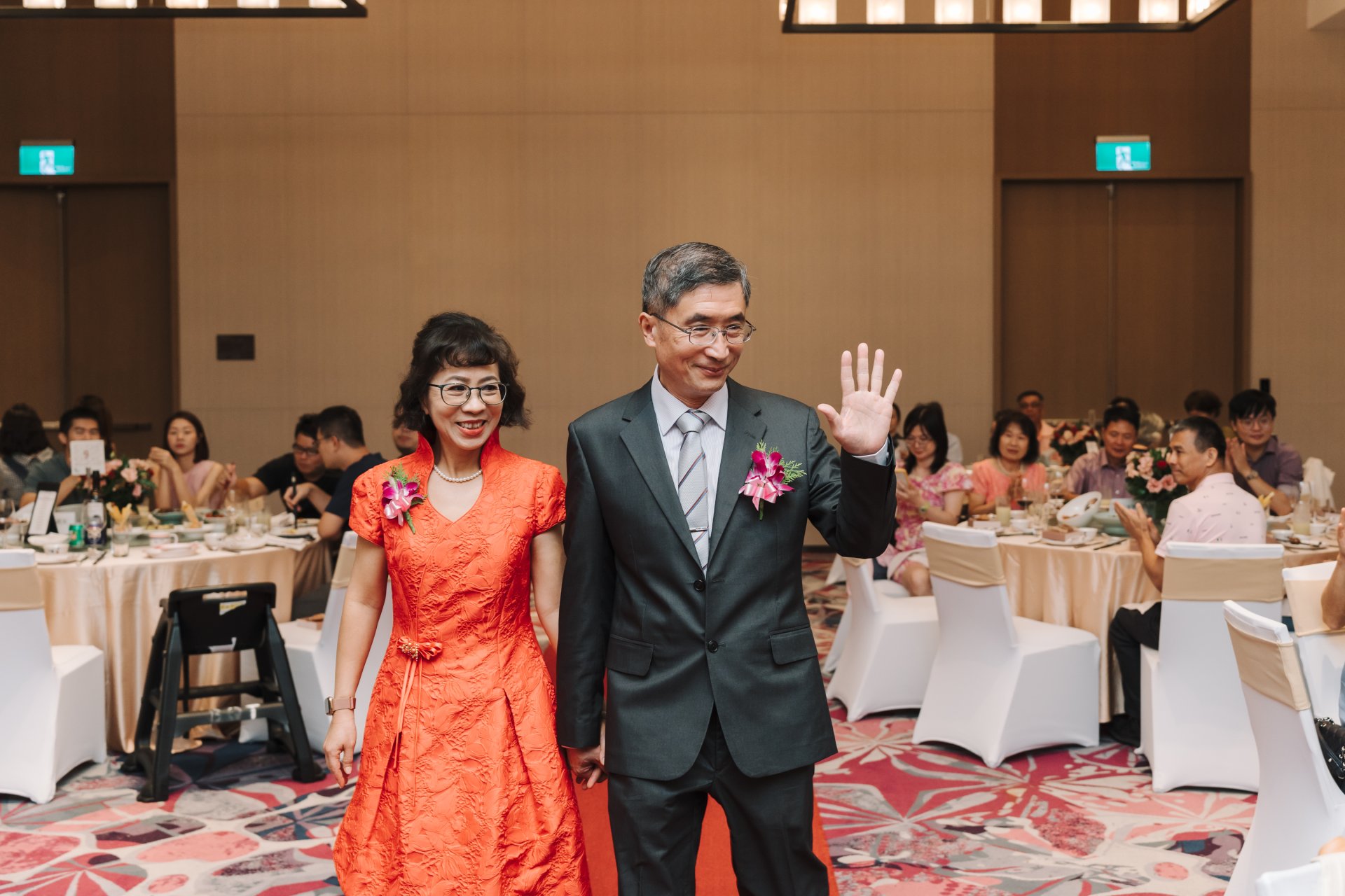 2025010709532398 婚禮紀錄｜高雄婚攝｜屏東婚攝｜南部婚攝｜單宴客｜高雄萬豪酒店｜