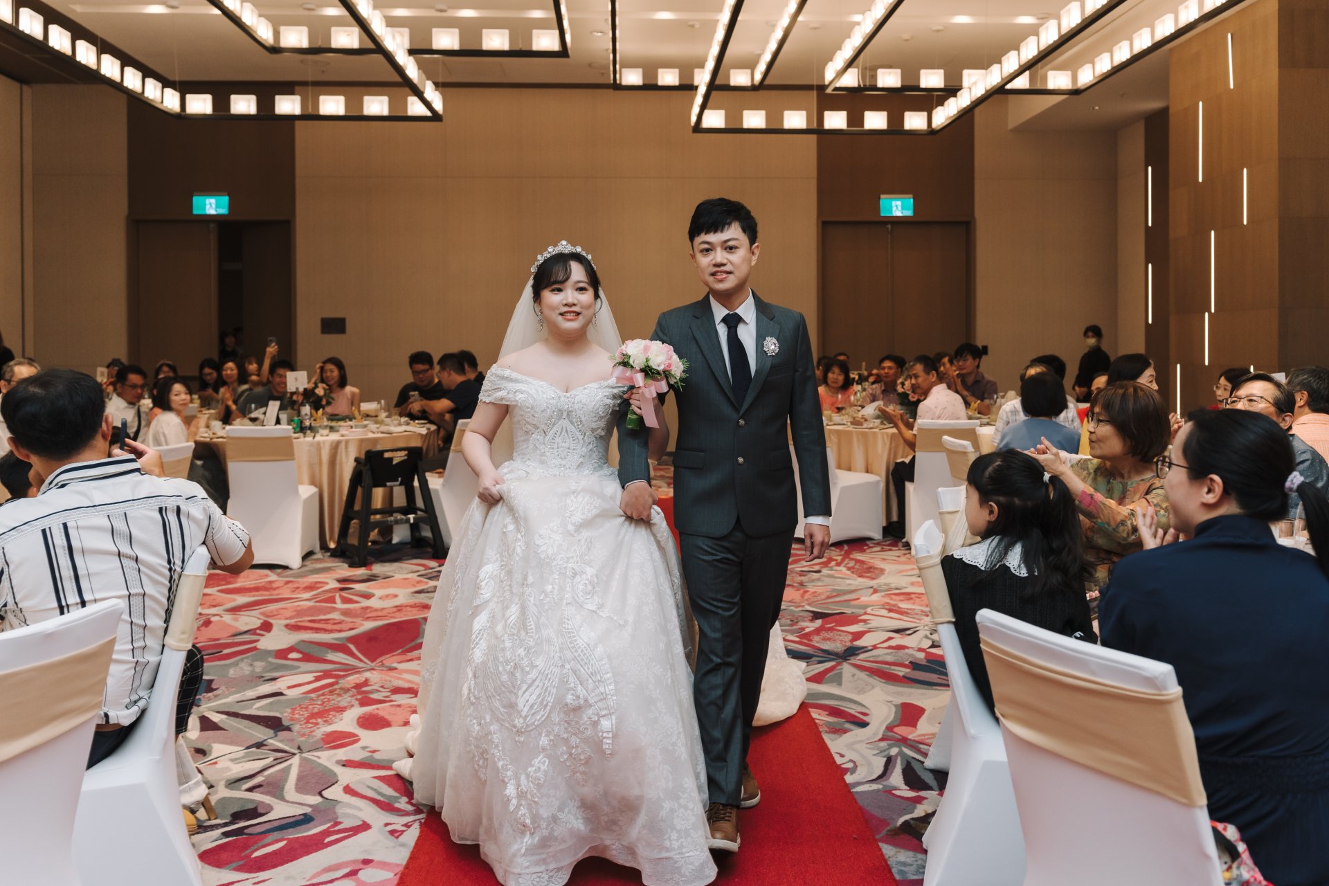 2025010709571236 婚禮紀錄｜高雄婚攝｜屏東婚攝｜南部婚攝｜單宴客｜高雄萬豪酒店｜