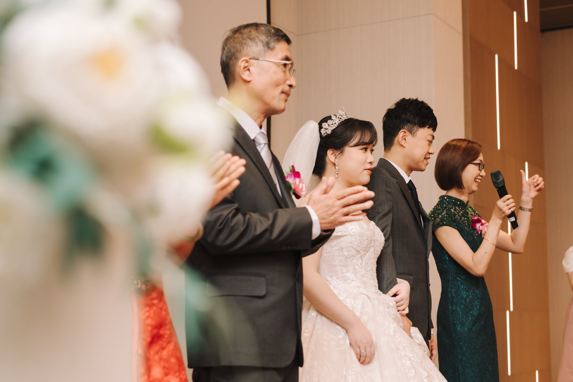 2025010710010513 婚禮紀錄｜高雄婚攝｜屏東婚攝｜南部婚攝｜單宴客｜高雄萬豪酒店｜
