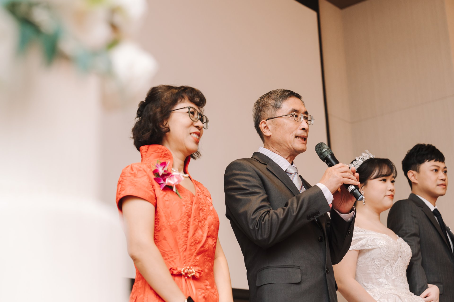 2025010710014850 婚禮紀錄｜高雄婚攝｜屏東婚攝｜南部婚攝｜單宴客｜高雄萬豪酒店｜