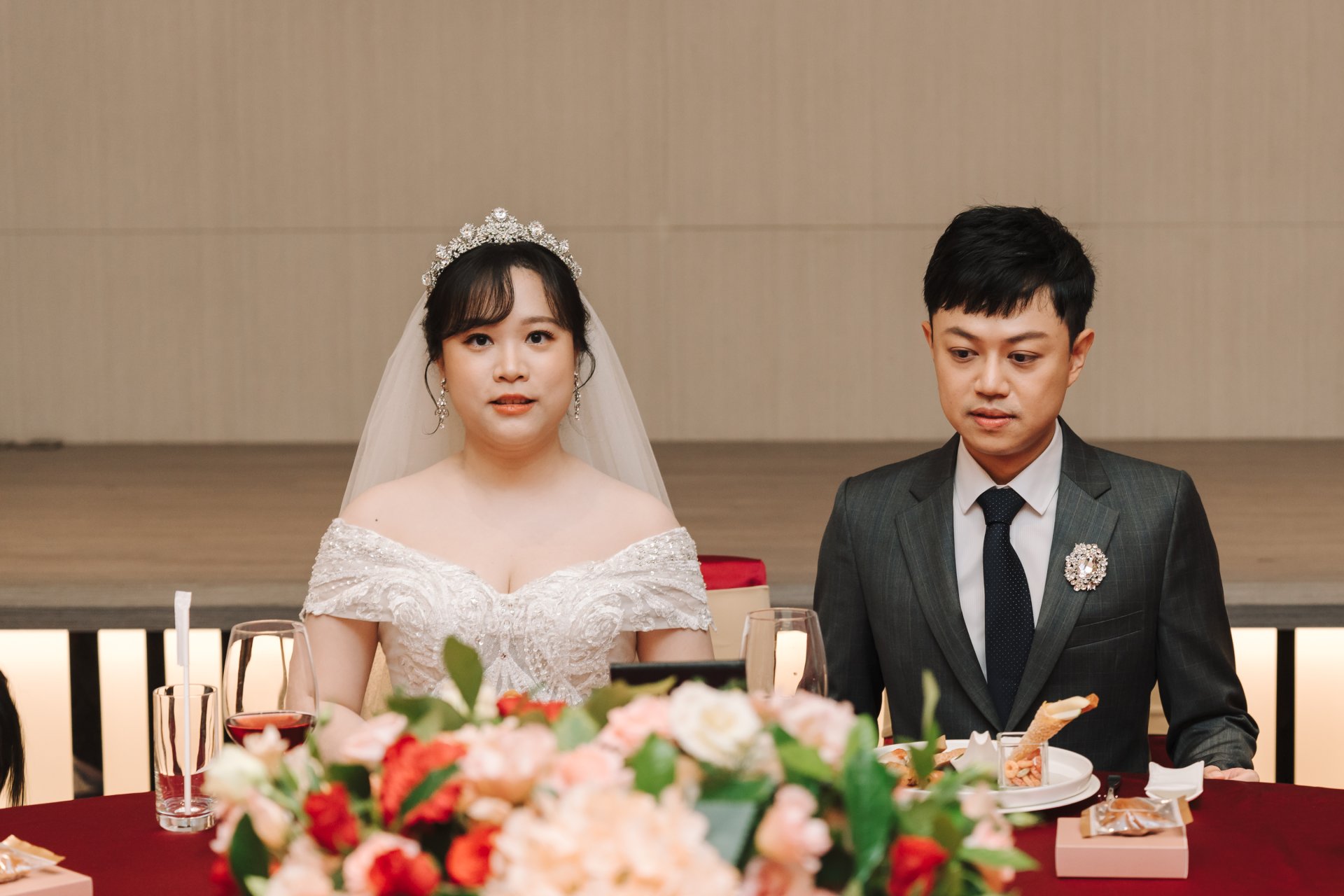 2025010710050456 婚禮紀錄｜高雄婚攝｜屏東婚攝｜南部婚攝｜單宴客｜高雄萬豪酒店｜