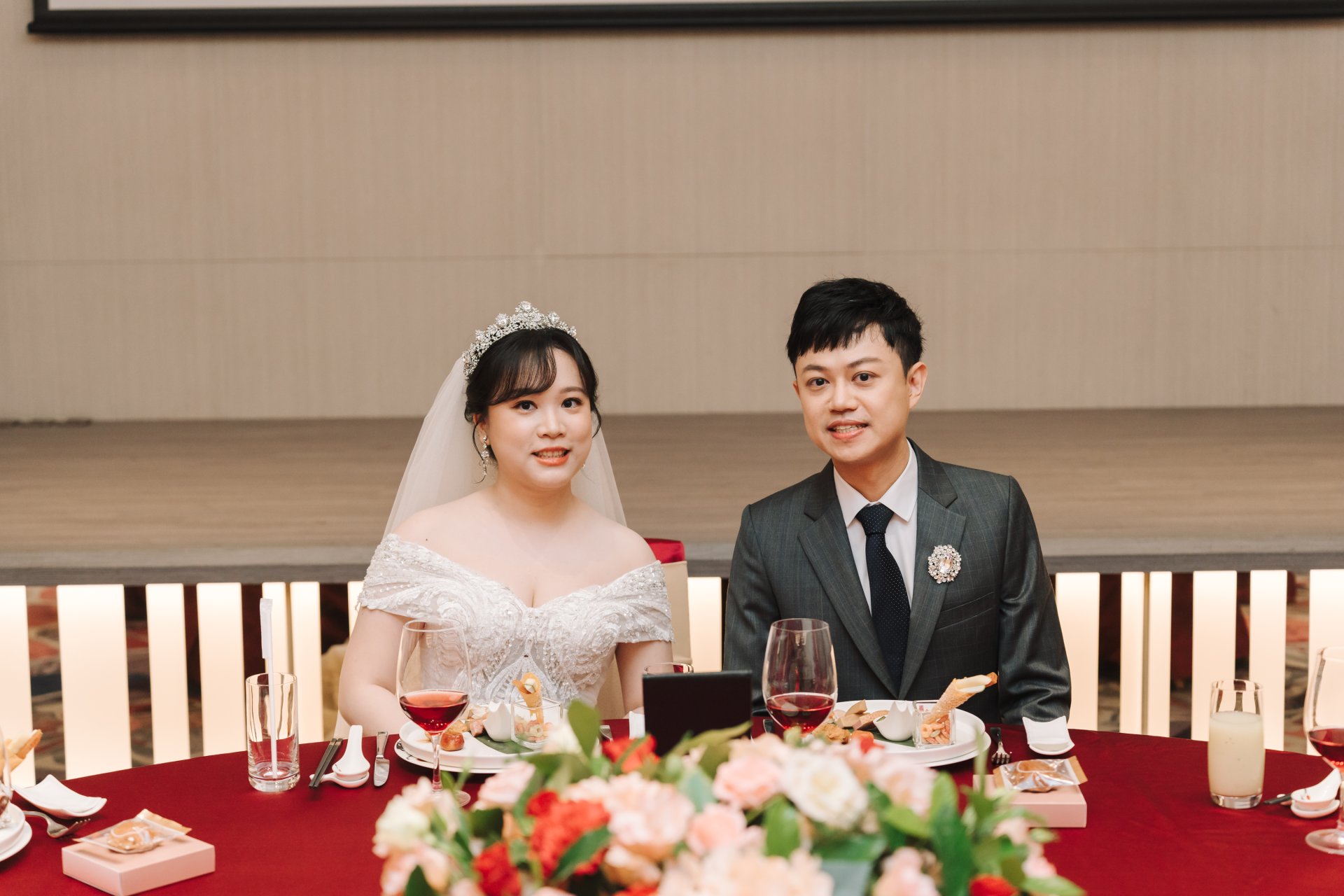 2025010710072920 婚禮紀錄｜高雄婚攝｜屏東婚攝｜南部婚攝｜單宴客｜高雄萬豪酒店｜