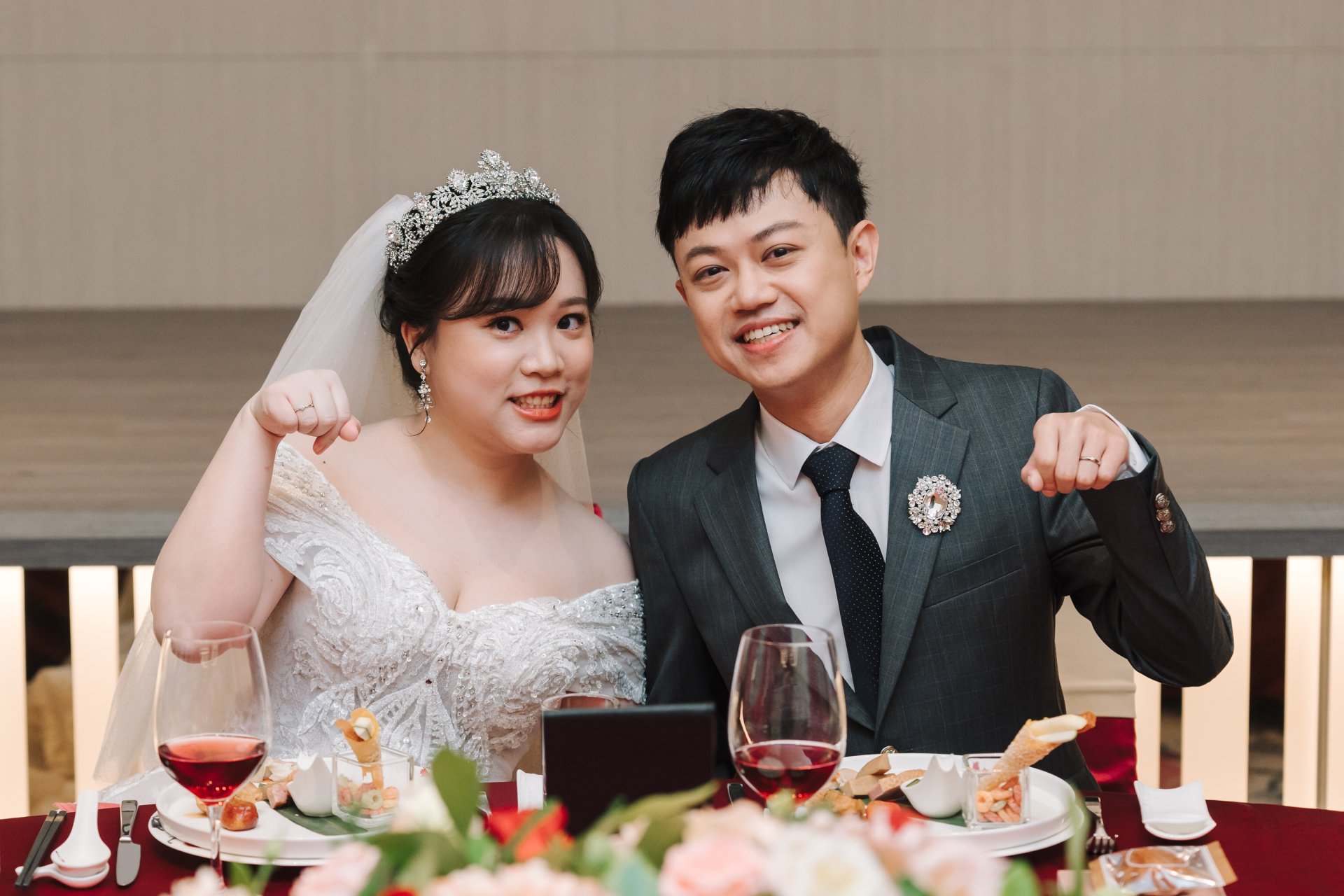2025010710074166 婚禮紀錄｜高雄婚攝｜屏東婚攝｜南部婚攝｜單宴客｜高雄萬豪酒店｜