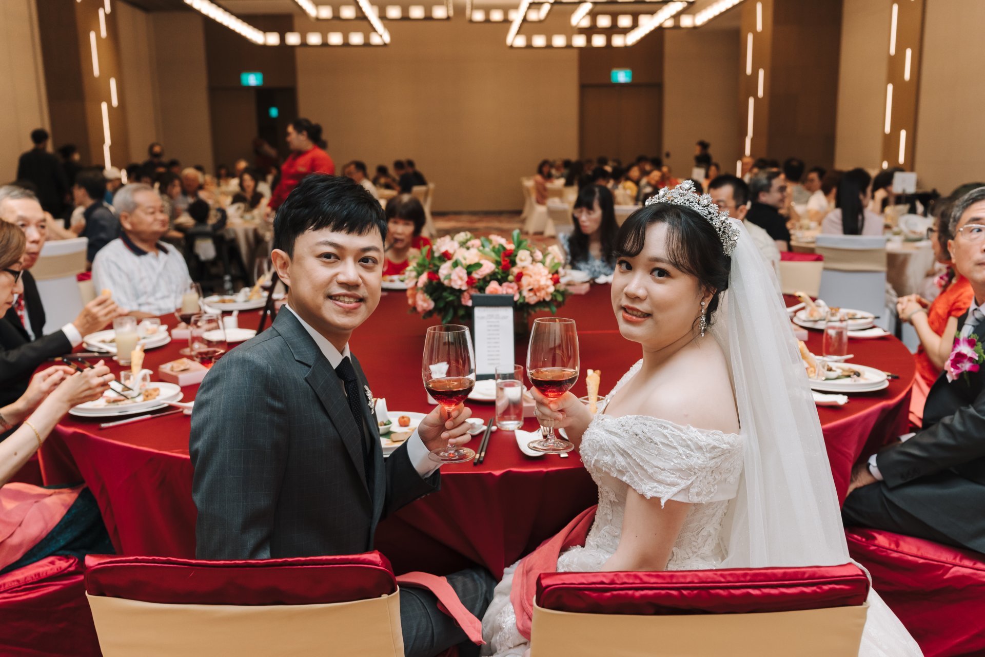 2025010710080533 婚禮紀錄｜高雄婚攝｜屏東婚攝｜南部婚攝｜單宴客｜高雄萬豪酒店｜