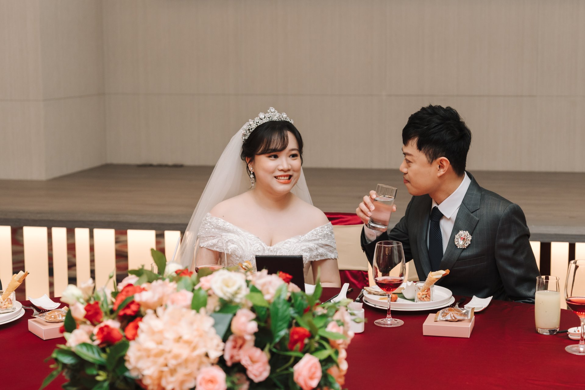 2025010710082941 婚禮紀錄｜高雄婚攝｜屏東婚攝｜南部婚攝｜單宴客｜高雄萬豪酒店｜