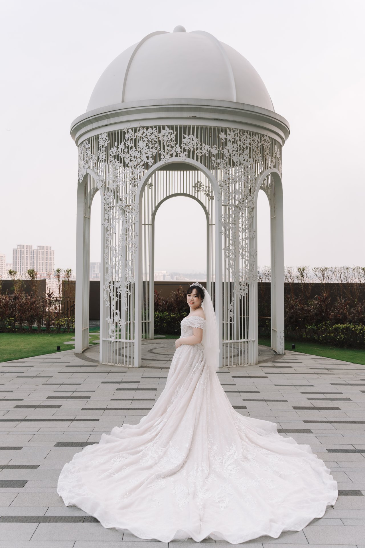 2025010710154987 婚禮紀錄｜高雄婚攝｜屏東婚攝｜南部婚攝｜單宴客｜高雄萬豪酒店｜