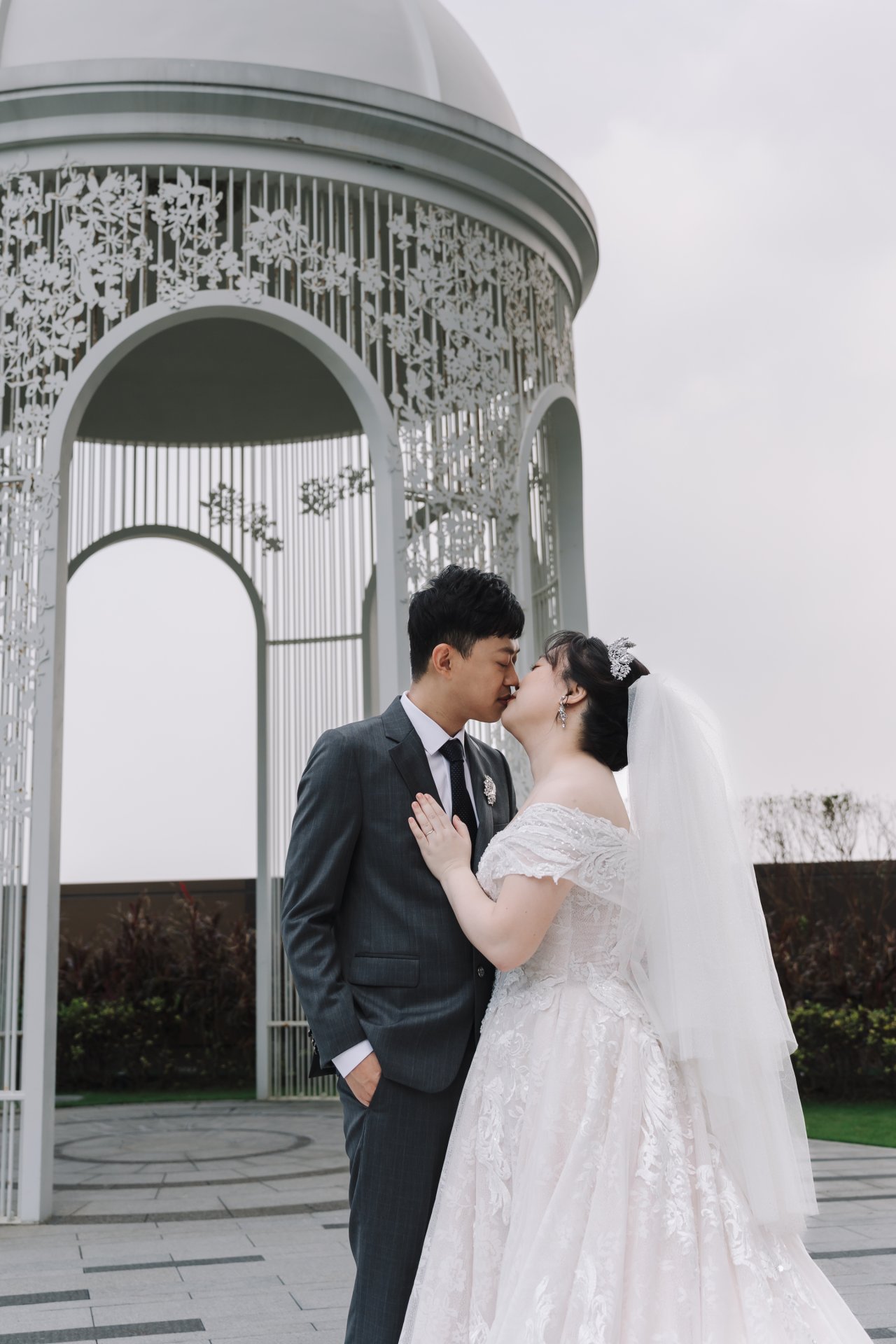2025010710172272 婚禮紀錄｜高雄婚攝｜屏東婚攝｜南部婚攝｜單宴客｜高雄萬豪酒店｜