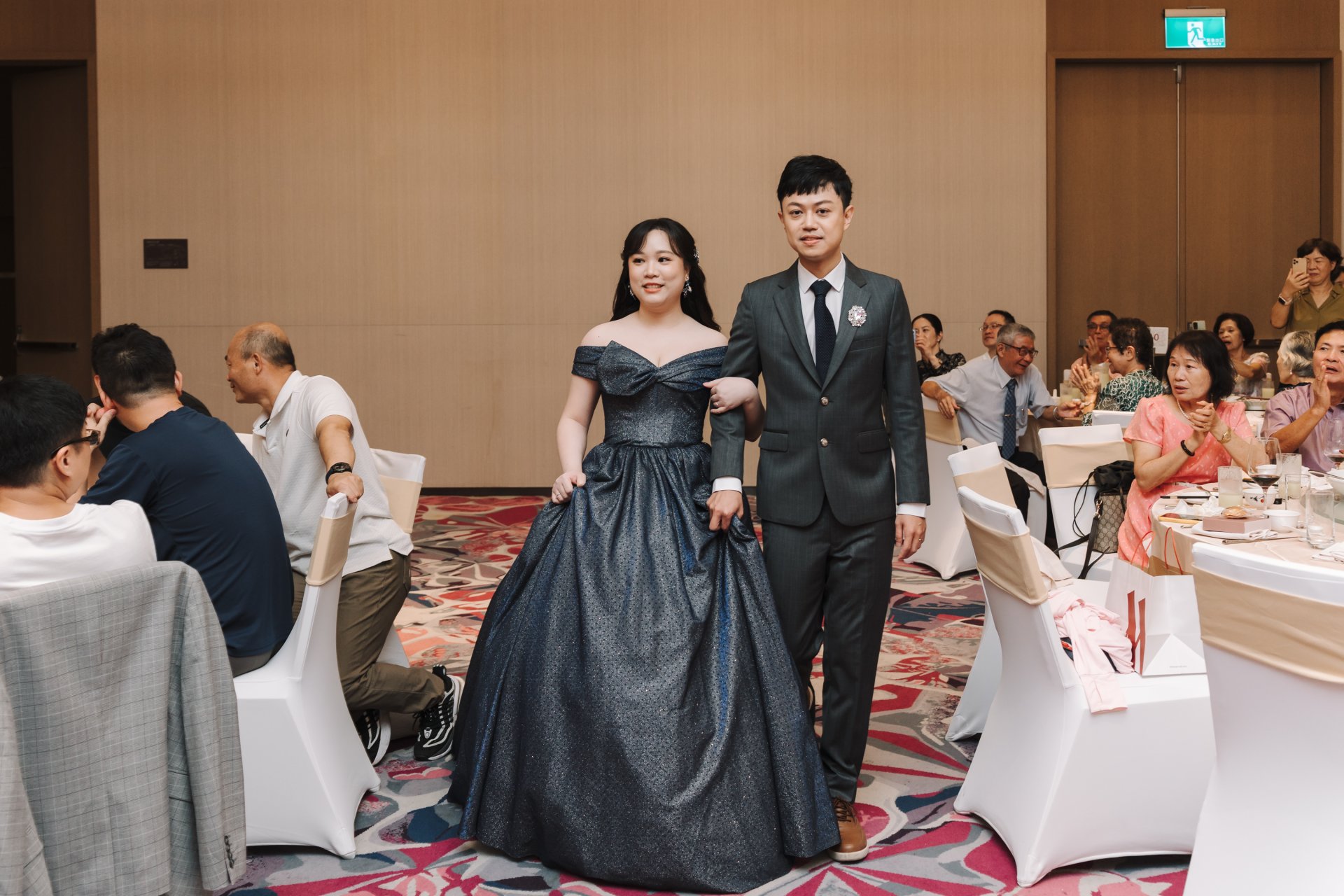 2025010710262771 婚禮紀錄｜高雄婚攝｜屏東婚攝｜南部婚攝｜單宴客｜高雄萬豪酒店｜