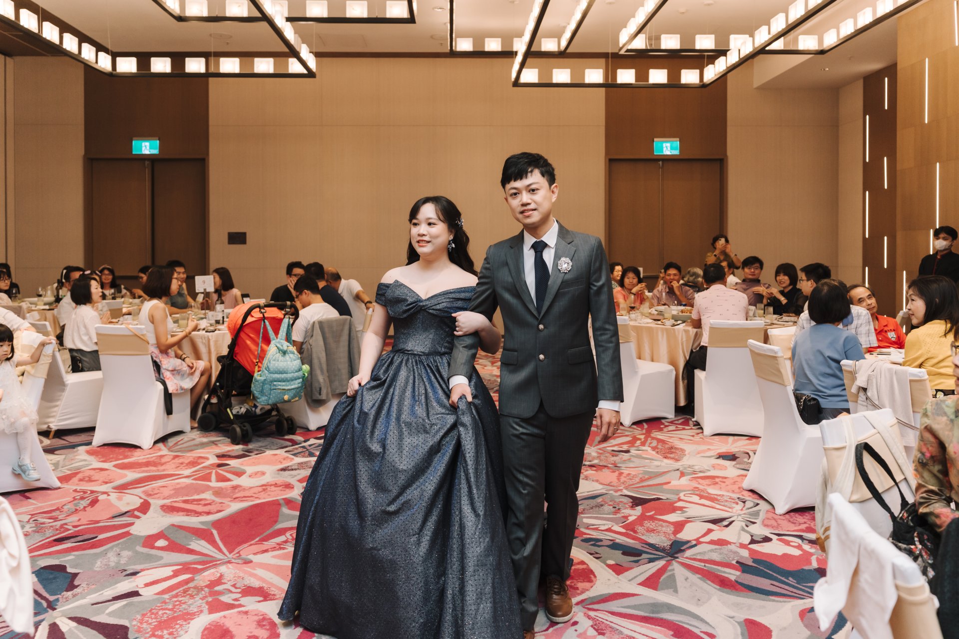 2025010710270593 婚禮紀錄｜高雄婚攝｜屏東婚攝｜南部婚攝｜單宴客｜高雄萬豪酒店｜