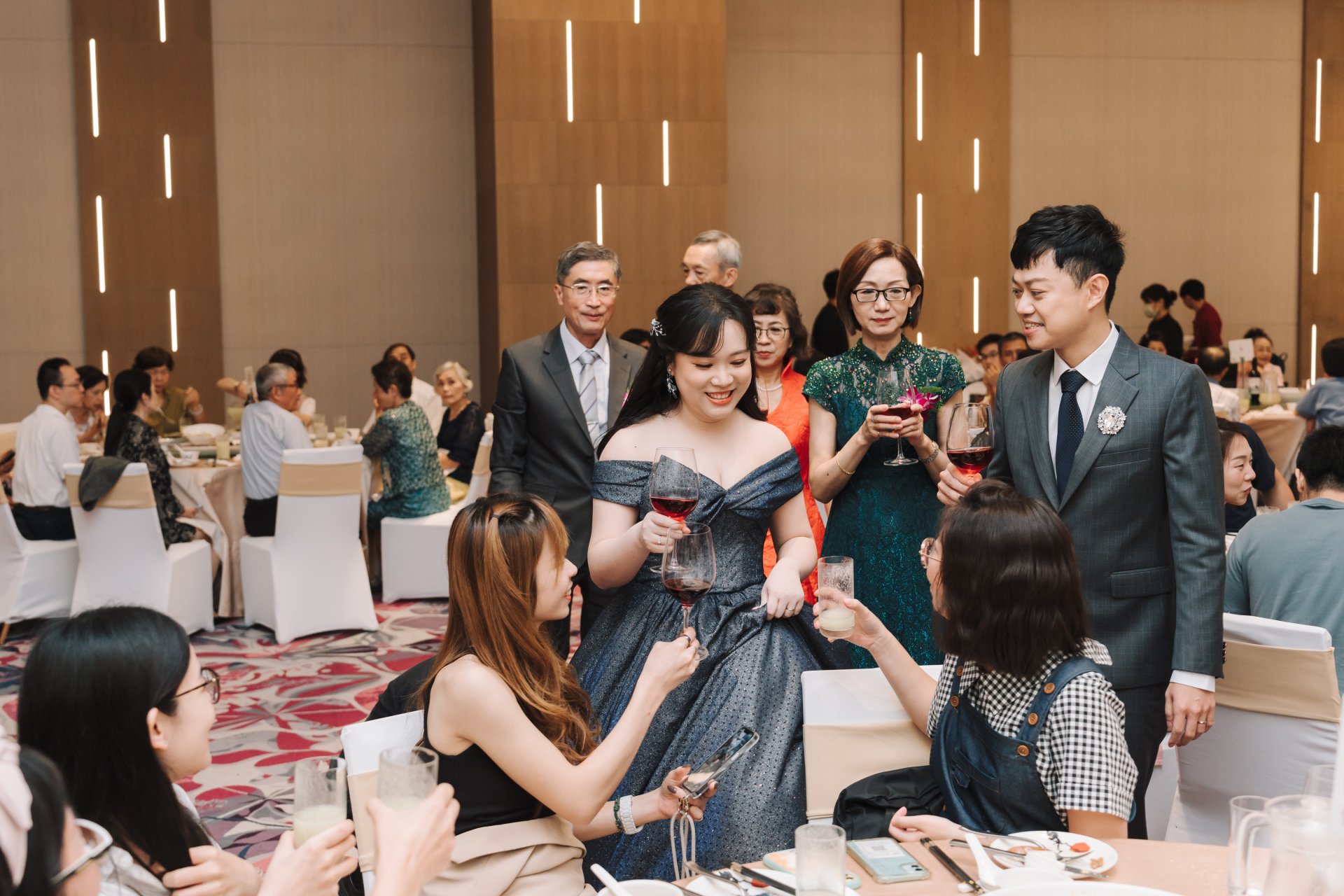 2025010710352233 婚禮紀錄｜高雄婚攝｜屏東婚攝｜南部婚攝｜單宴客｜高雄萬豪酒店｜