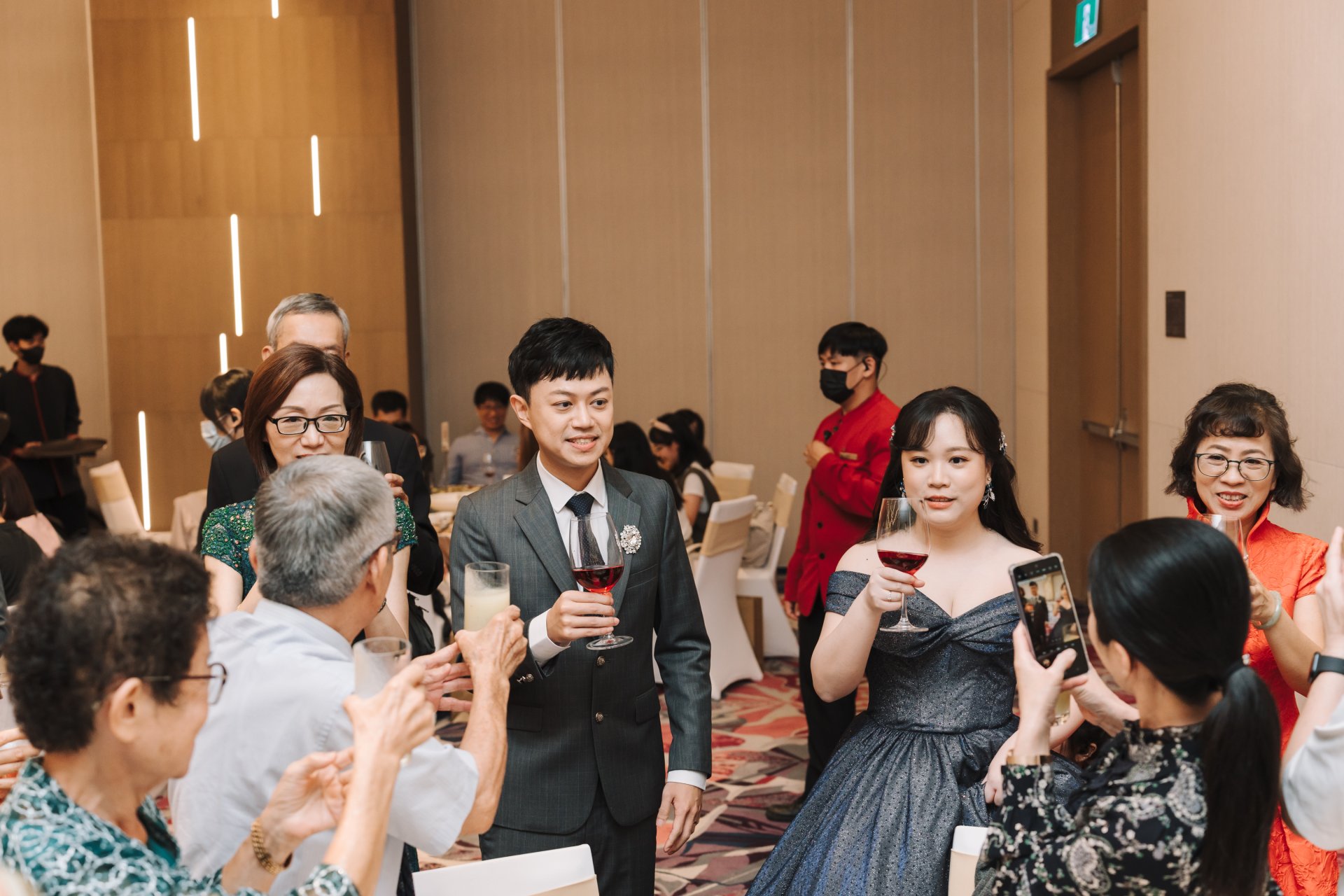 2025010710372036 婚禮紀錄｜高雄婚攝｜屏東婚攝｜南部婚攝｜單宴客｜高雄萬豪酒店｜