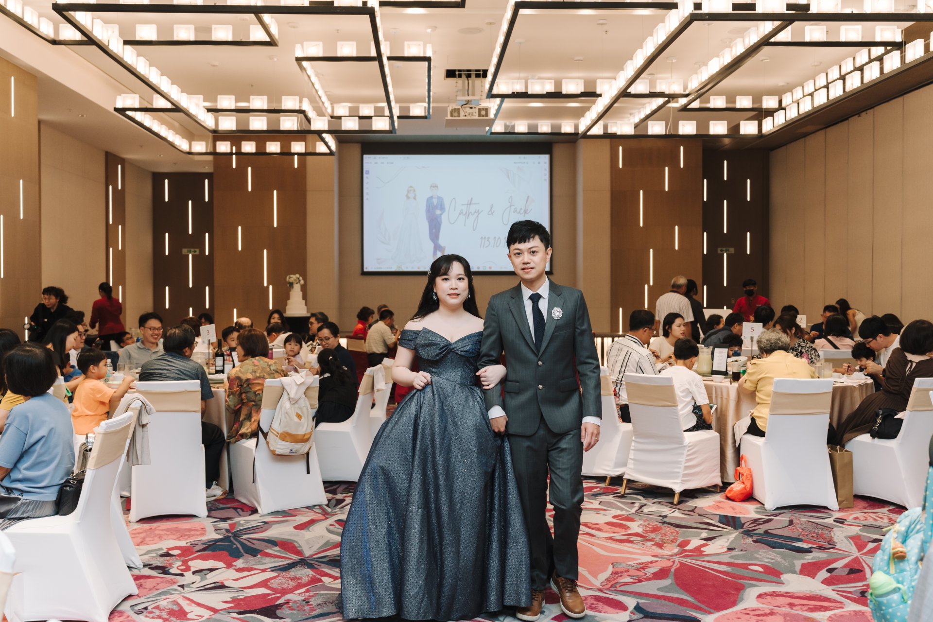 2025010710432691 婚禮紀錄｜高雄婚攝｜屏東婚攝｜南部婚攝｜單宴客｜高雄萬豪酒店｜