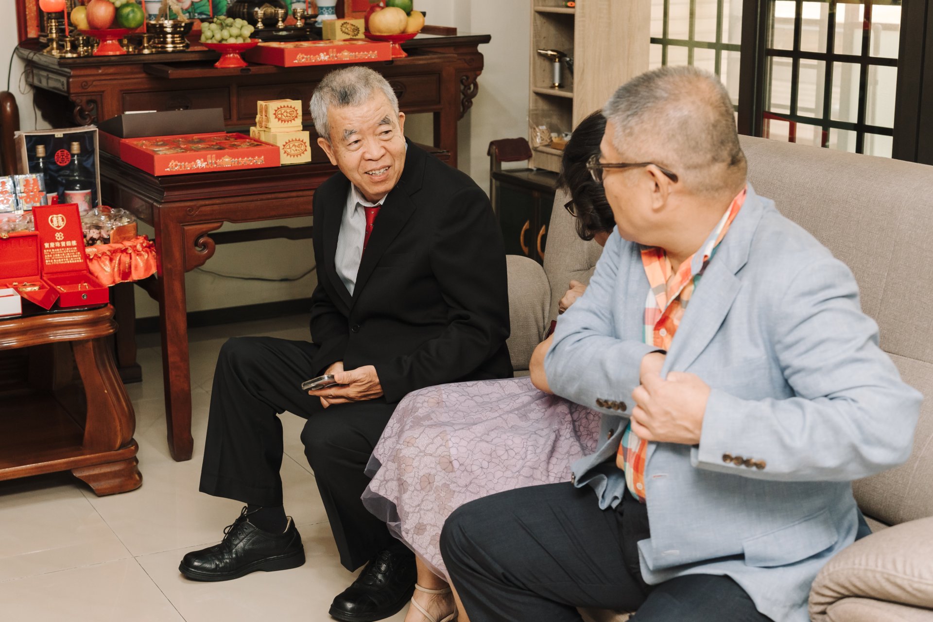 2025031103022040 婚禮紀錄｜高雄婚攝｜屏東婚攝｜南部婚攝｜文定儀式｜迎娶儀式｜午宴｜老新臺菜｜